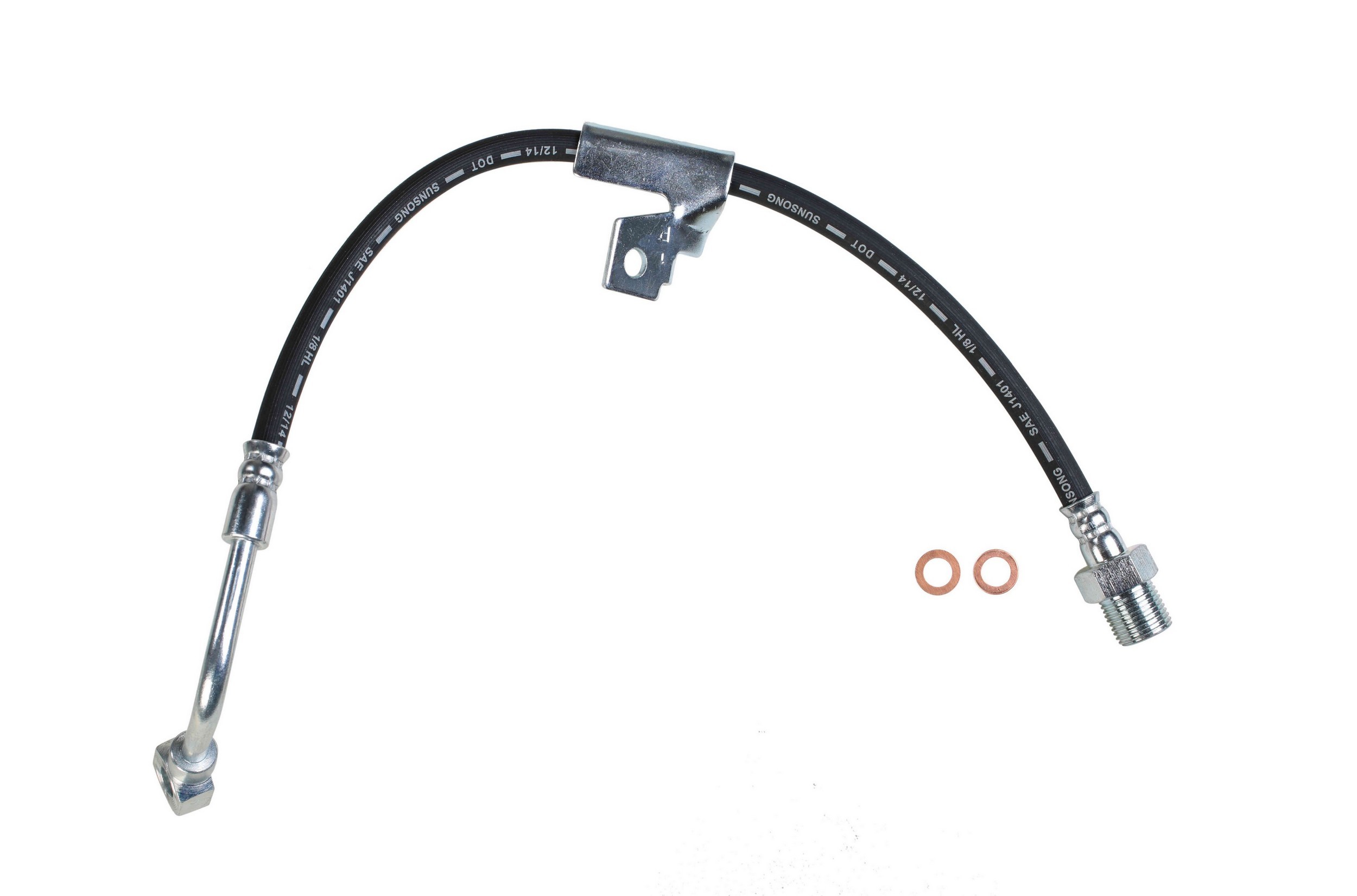 Brake Hydraulic Hose