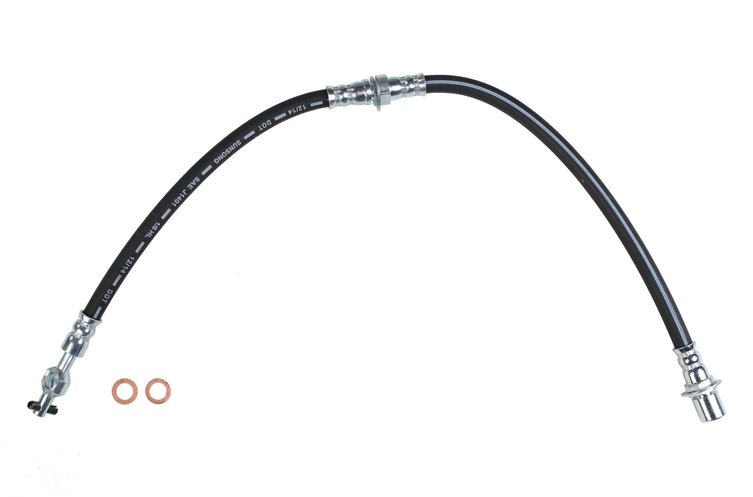 Brake Hydraulic Hose