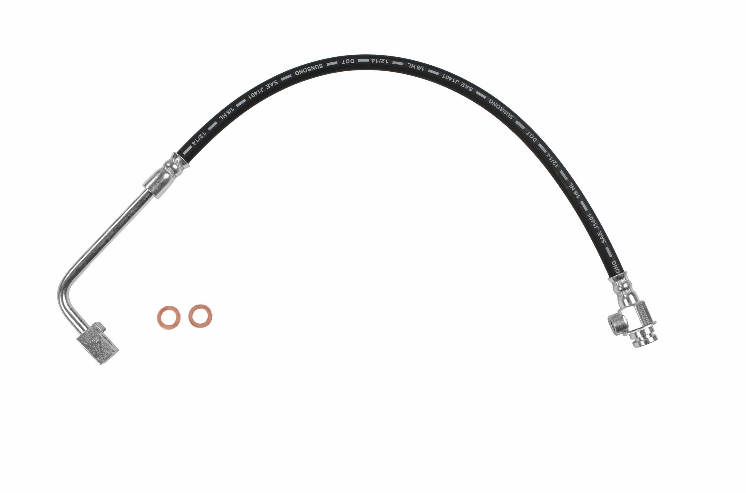Brake Hydraulic Hose