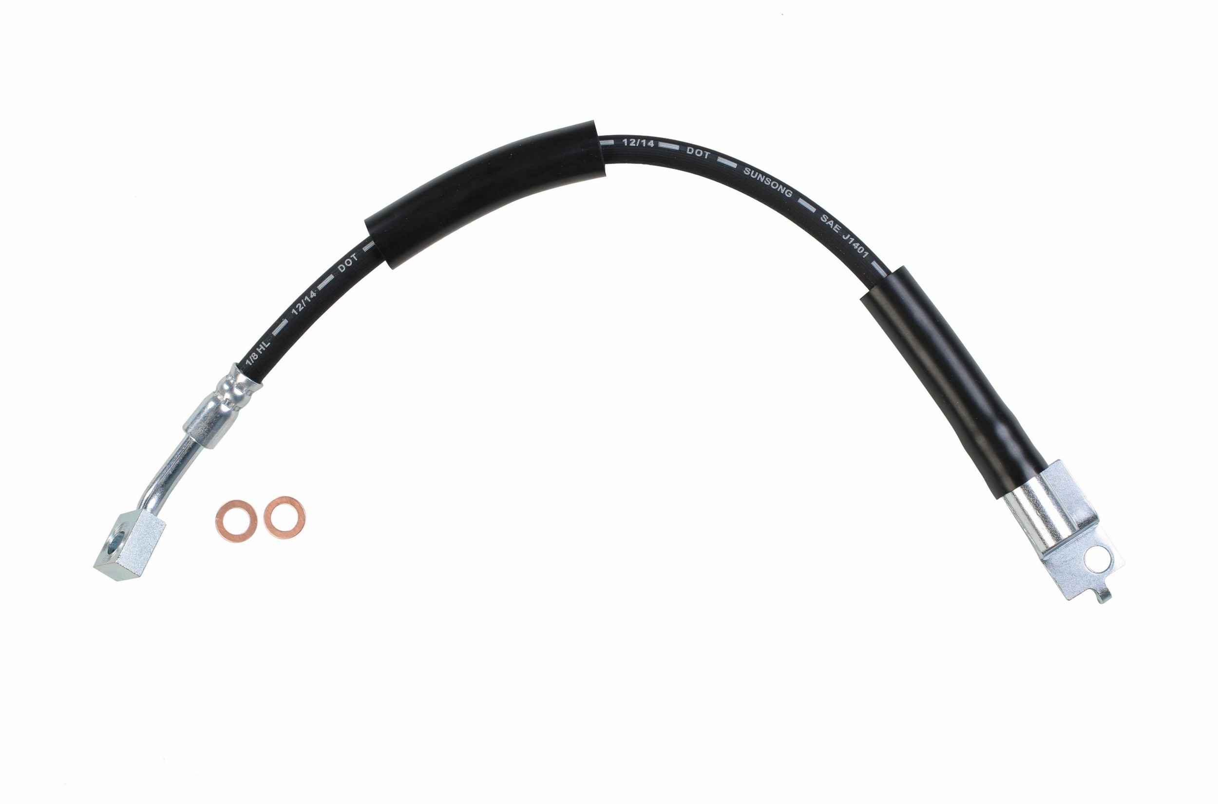 Brake Hydraulic Hose