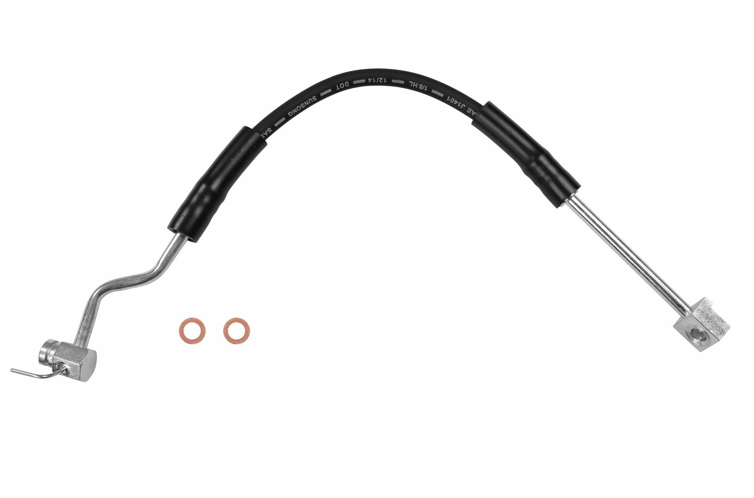 Brake Hydraulic Hose