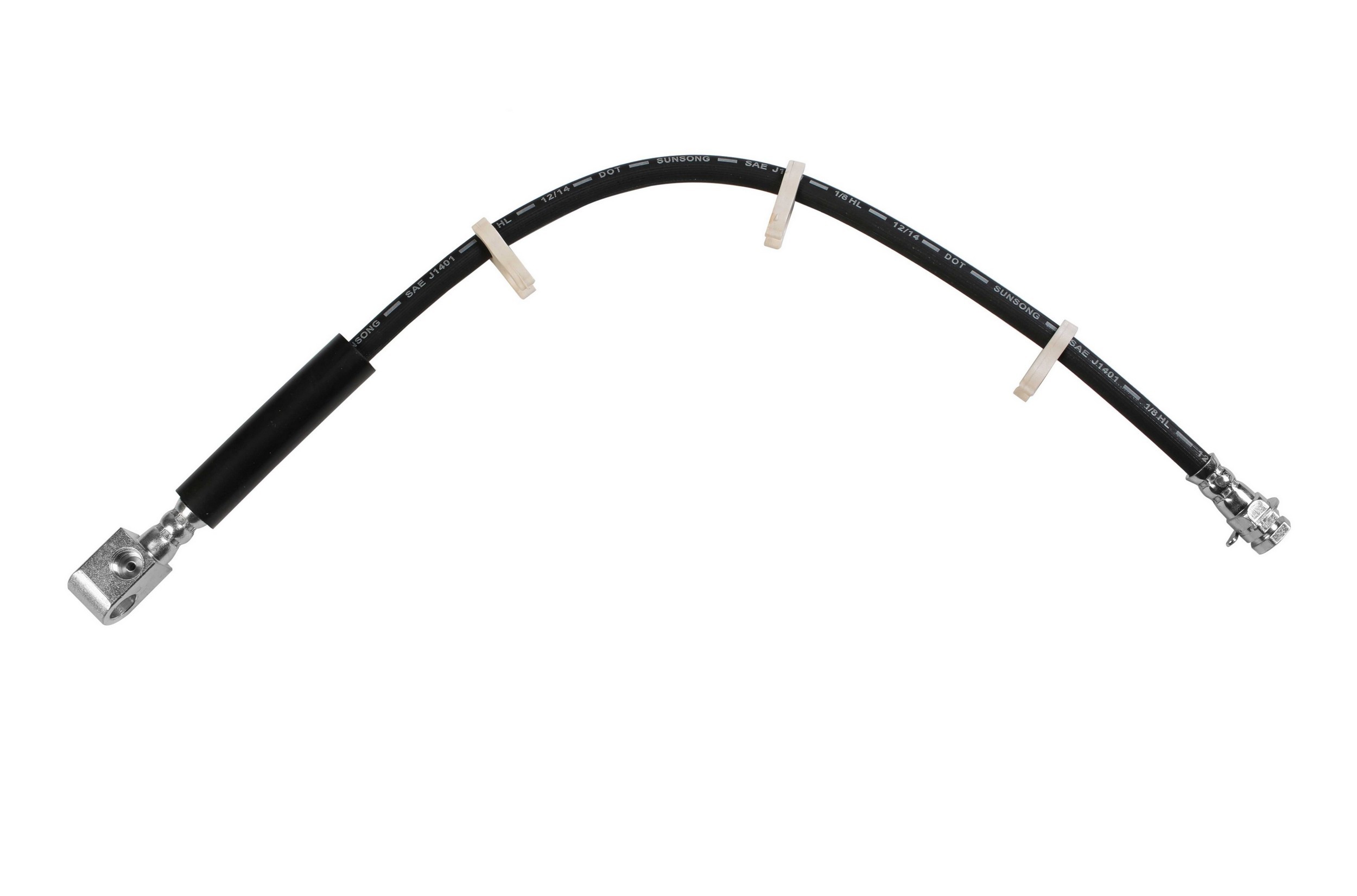 Brake Hydraulic Hose