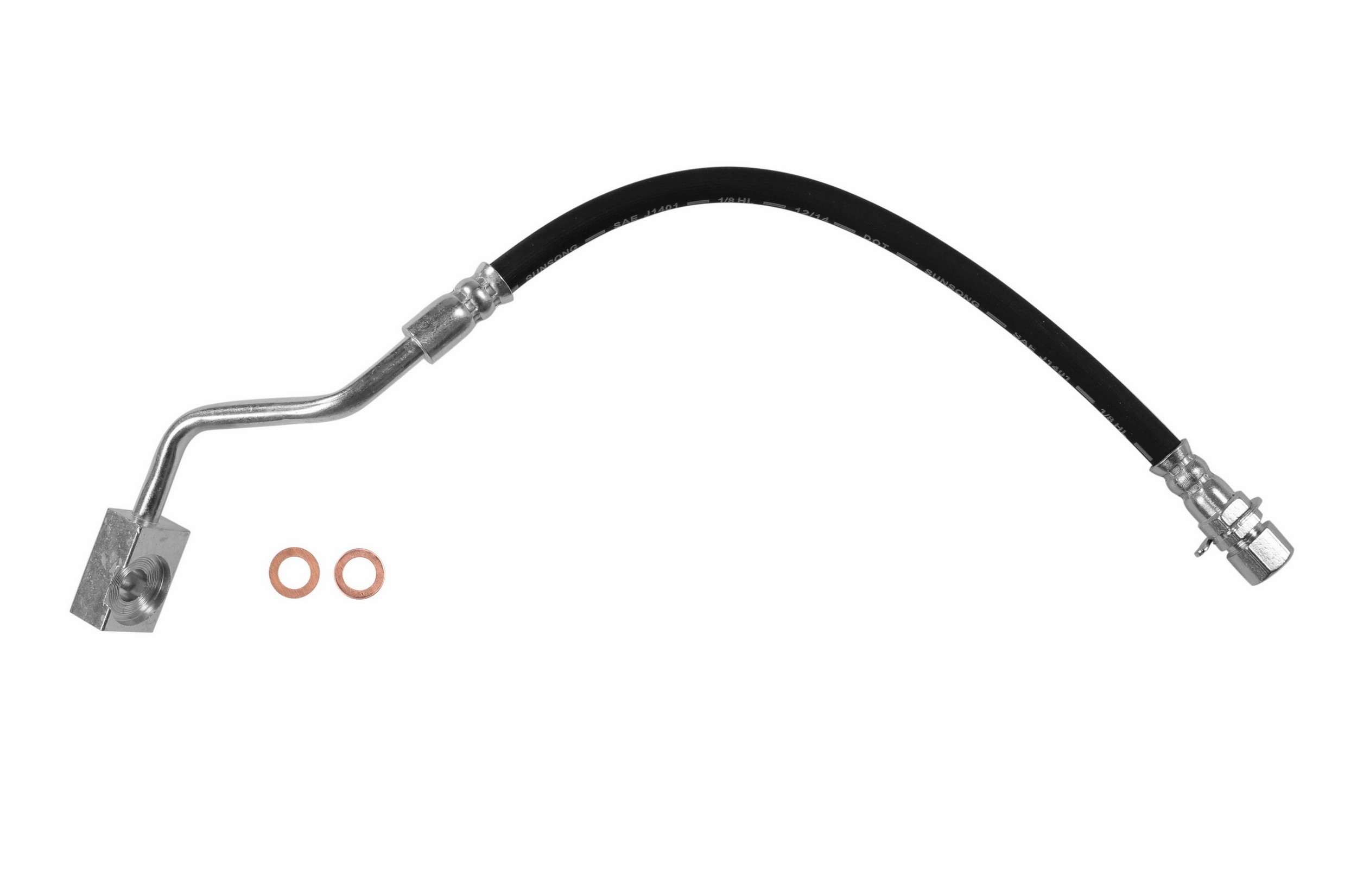 Brake Hydraulic Hose