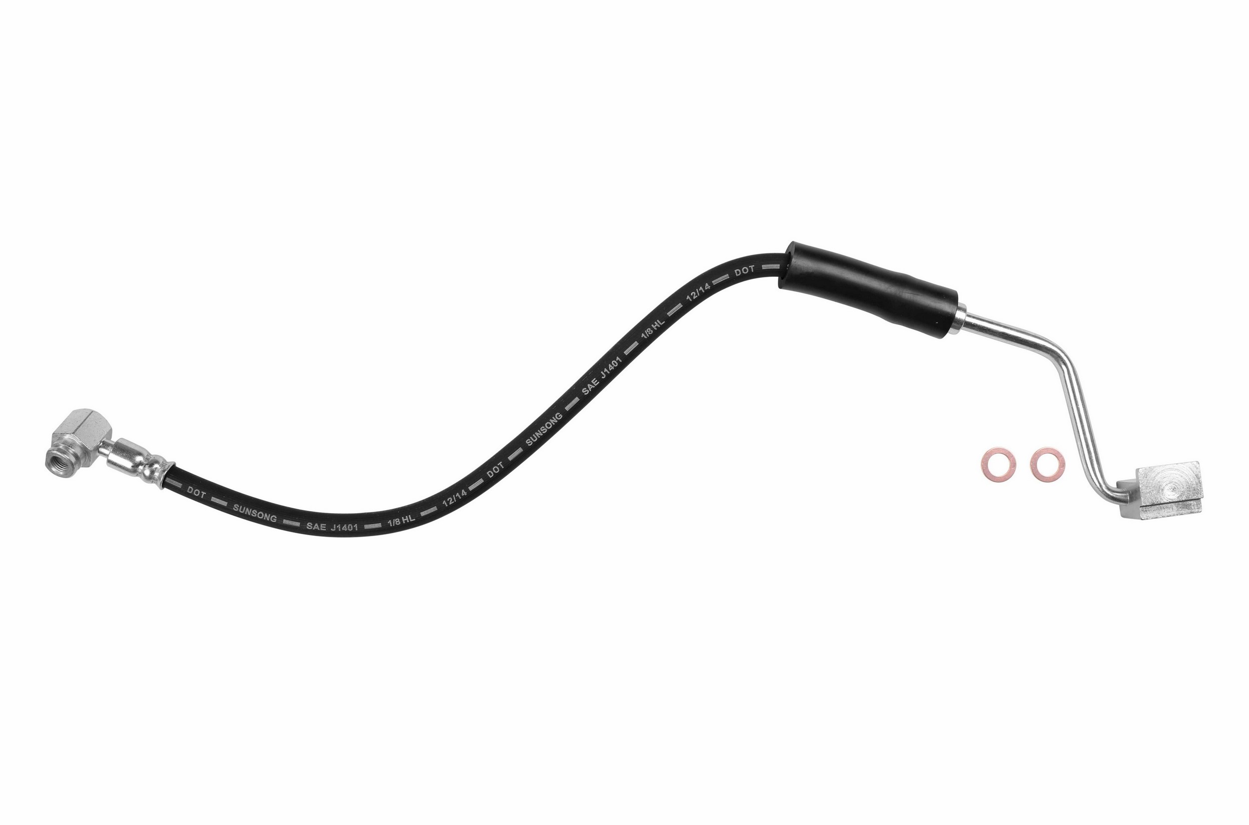 Brake Hydraulic Hose