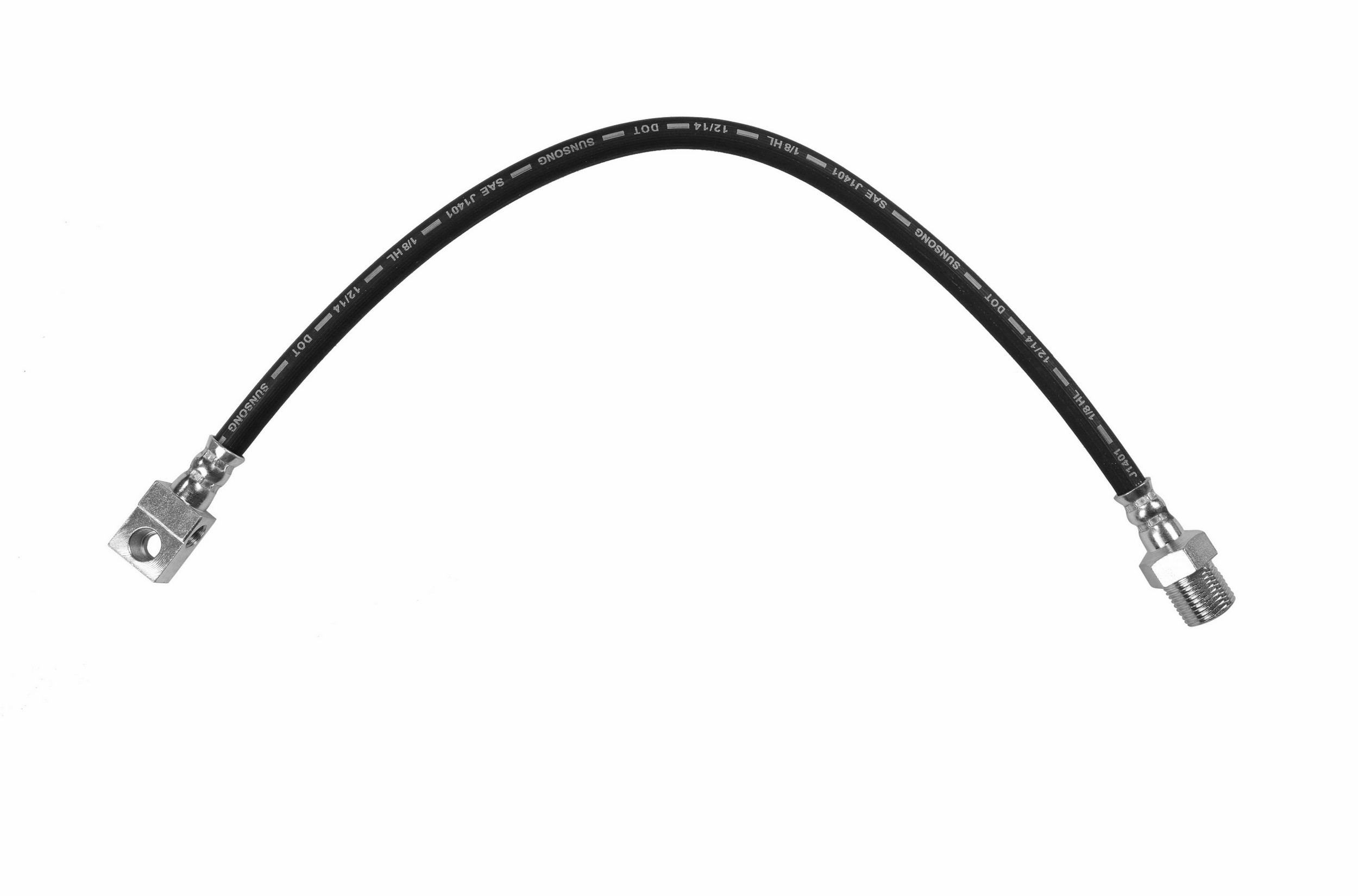 Brake Hydraulic Hose