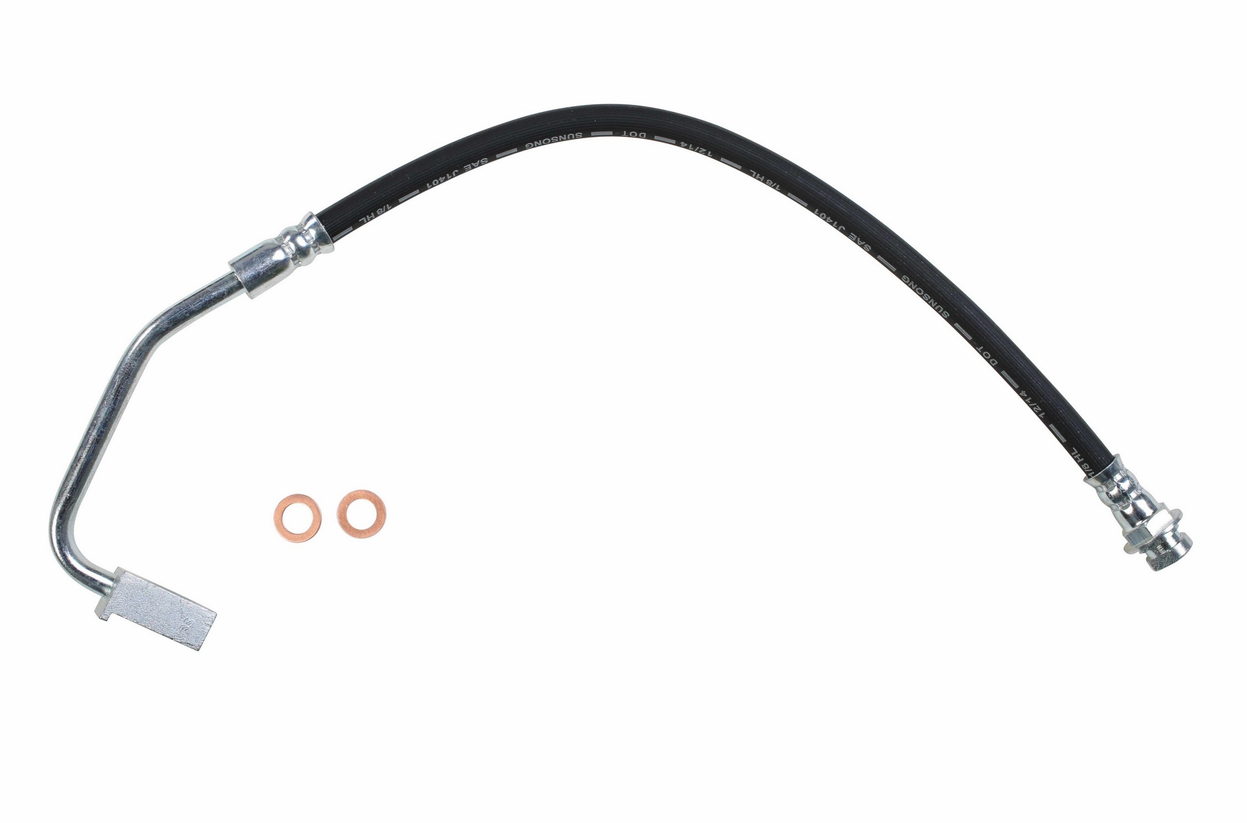 Brake Hydraulic Hose