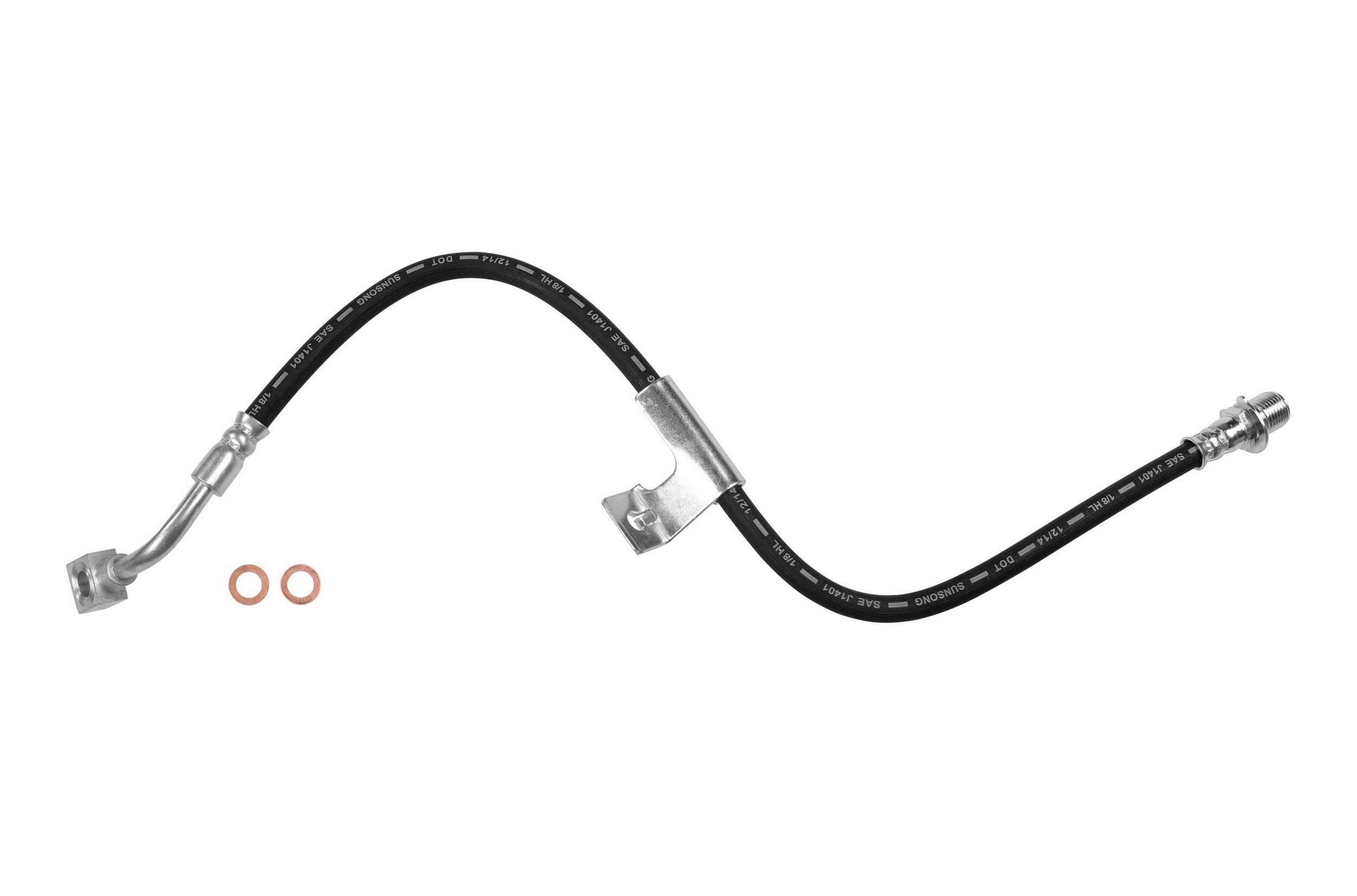 Brake Hydraulic Hose