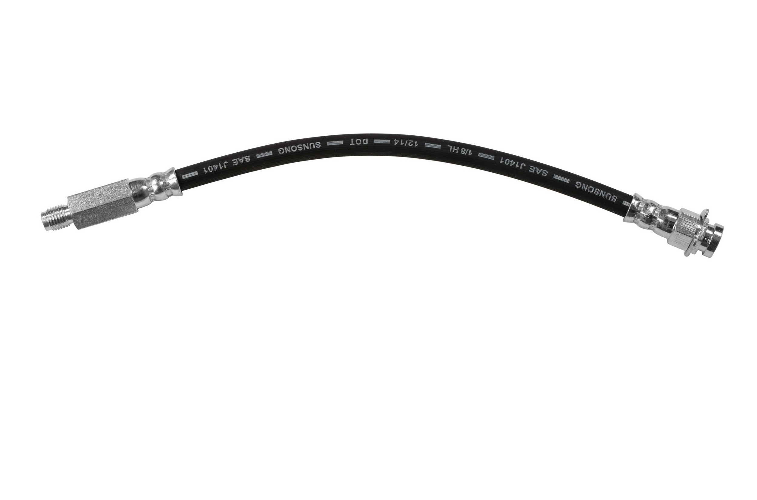 Brake Hydraulic Hose