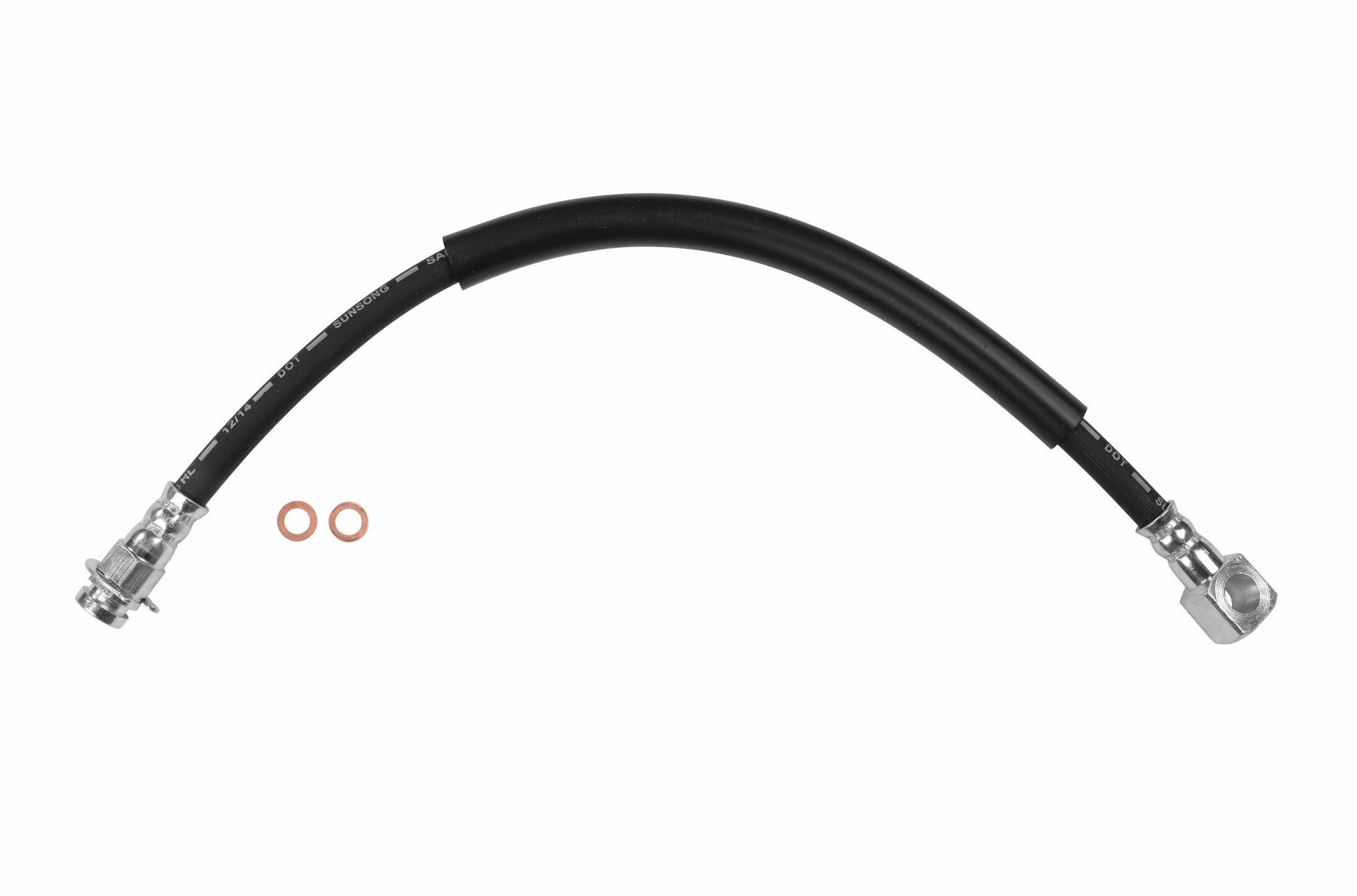 Brake Hydraulic Hose