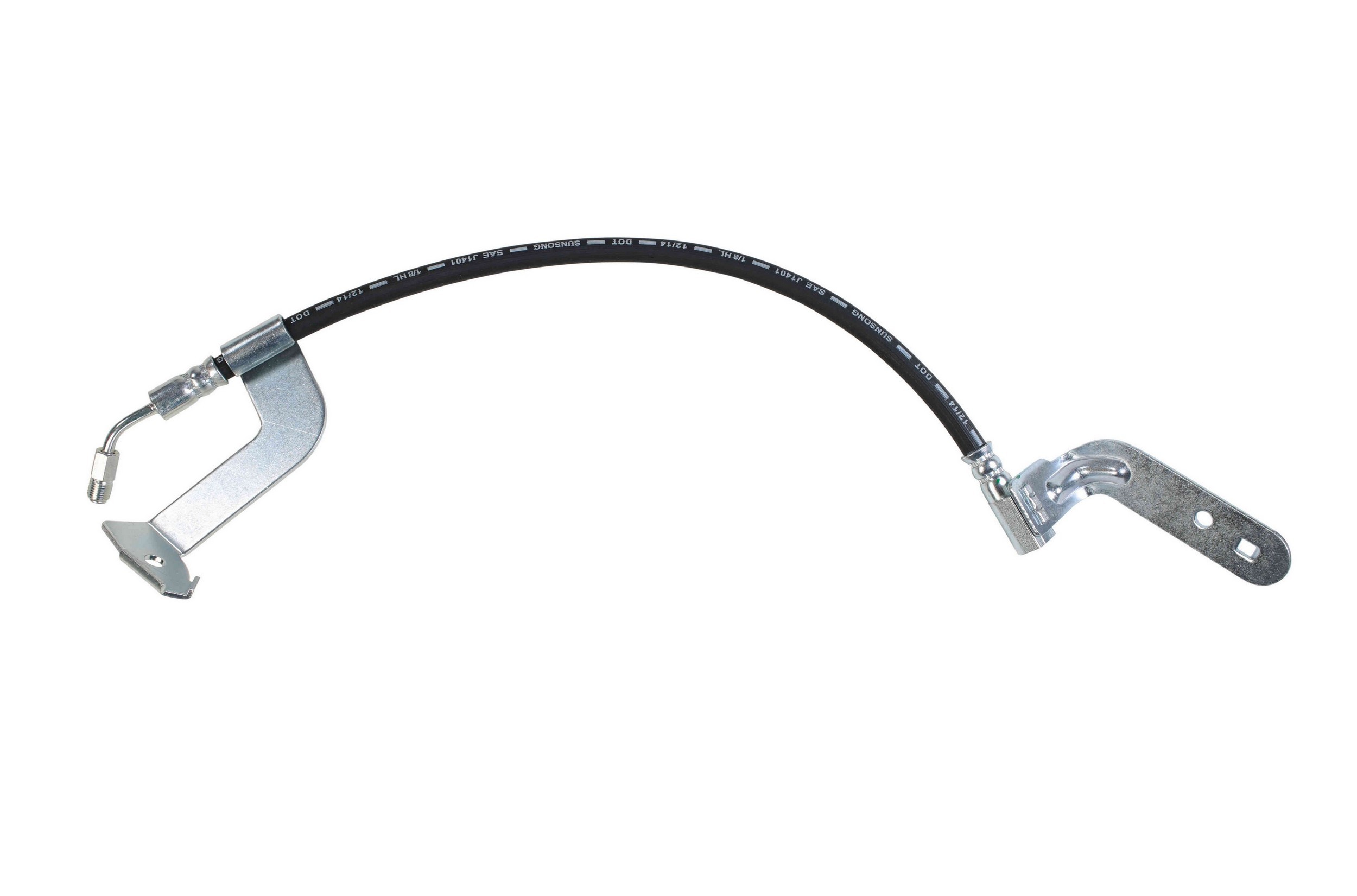 Brake Hydraulic Hose