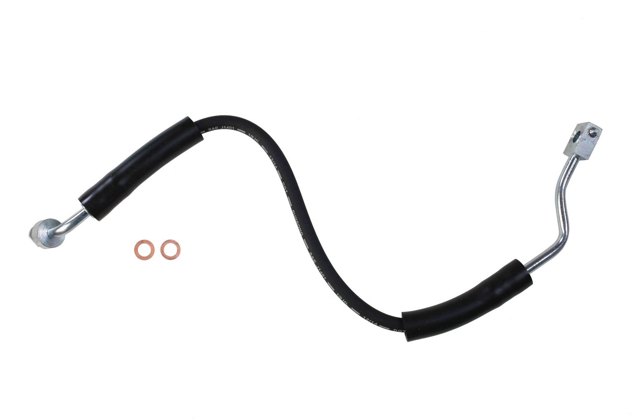 Brake Hydraulic Hose