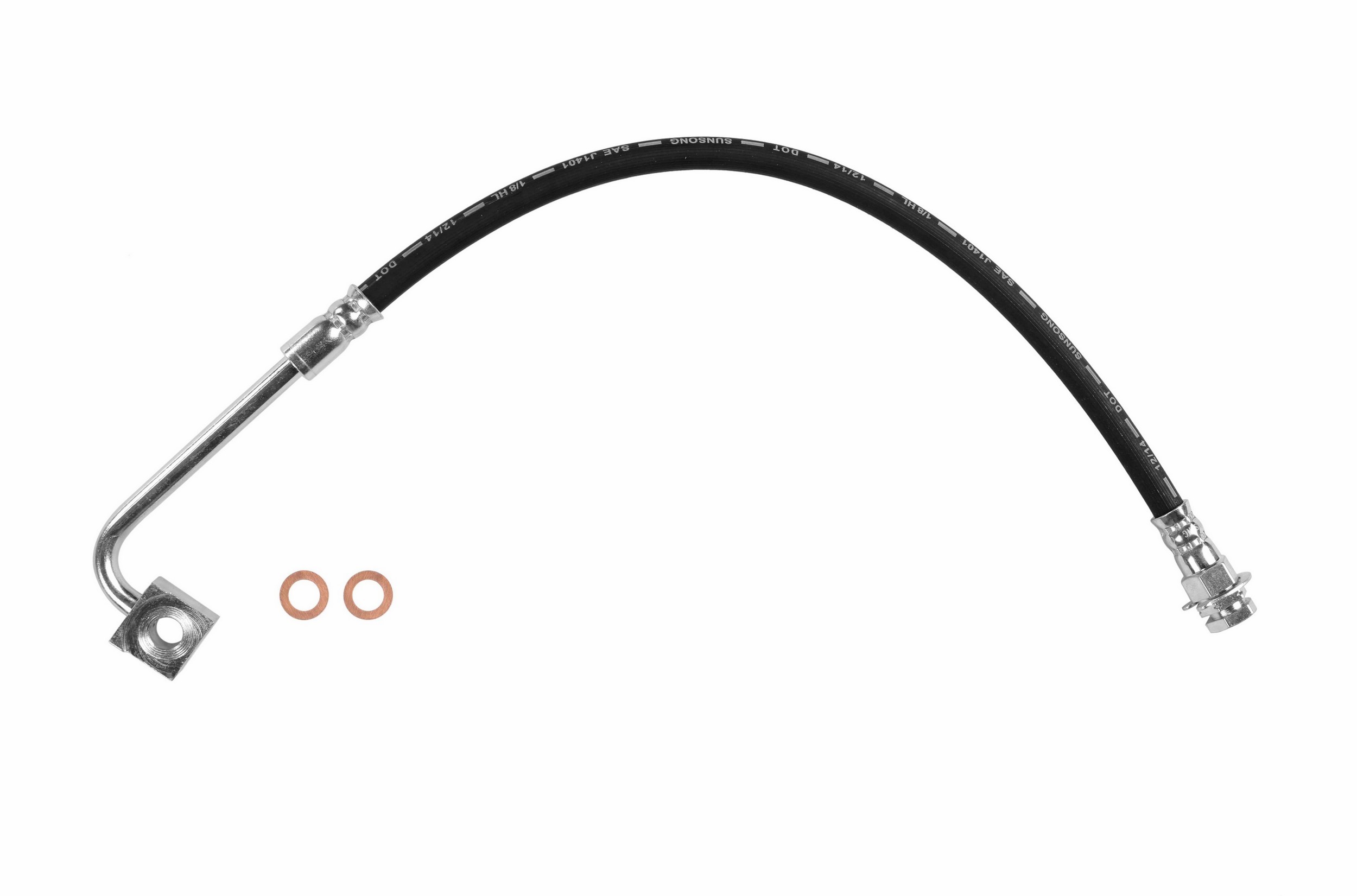 Brake Hydraulic Hose