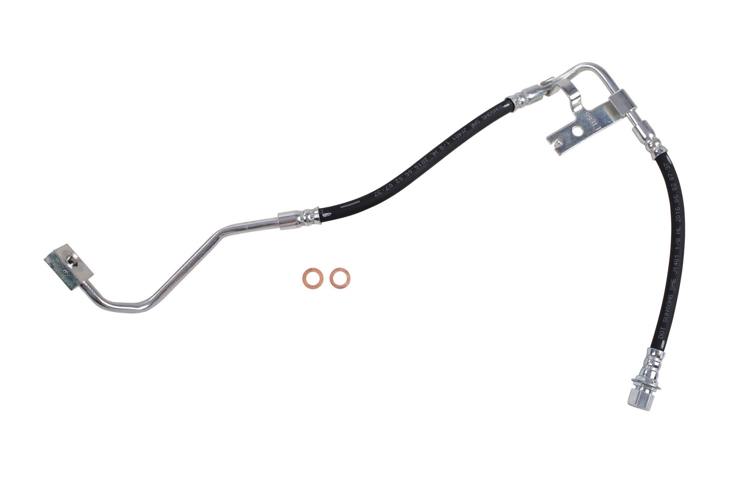 Brake Hydraulic Hose