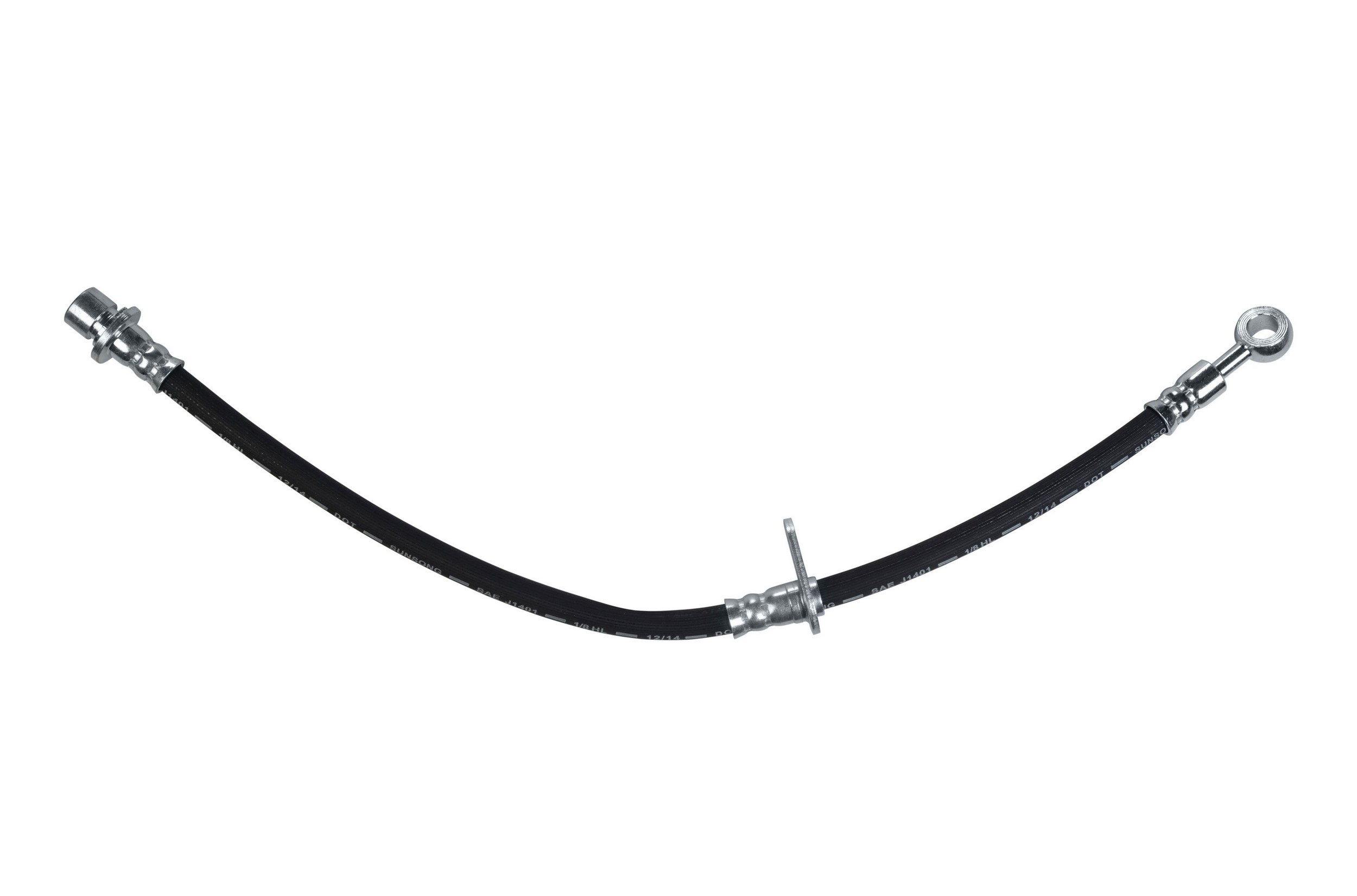 Brake Hydraulic Hose