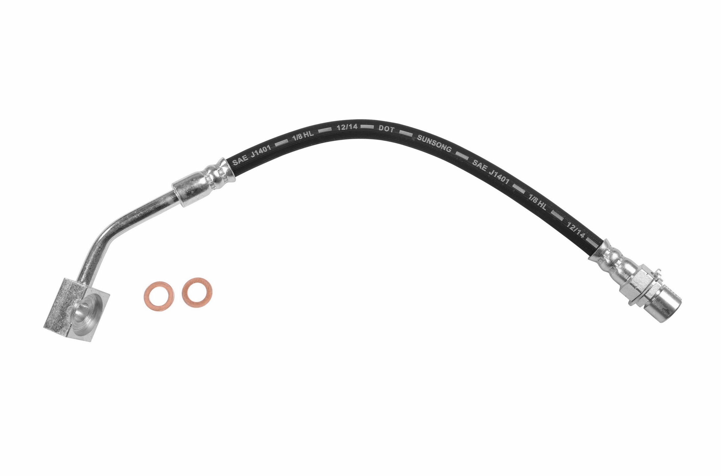 Brake Hydraulic Hose
