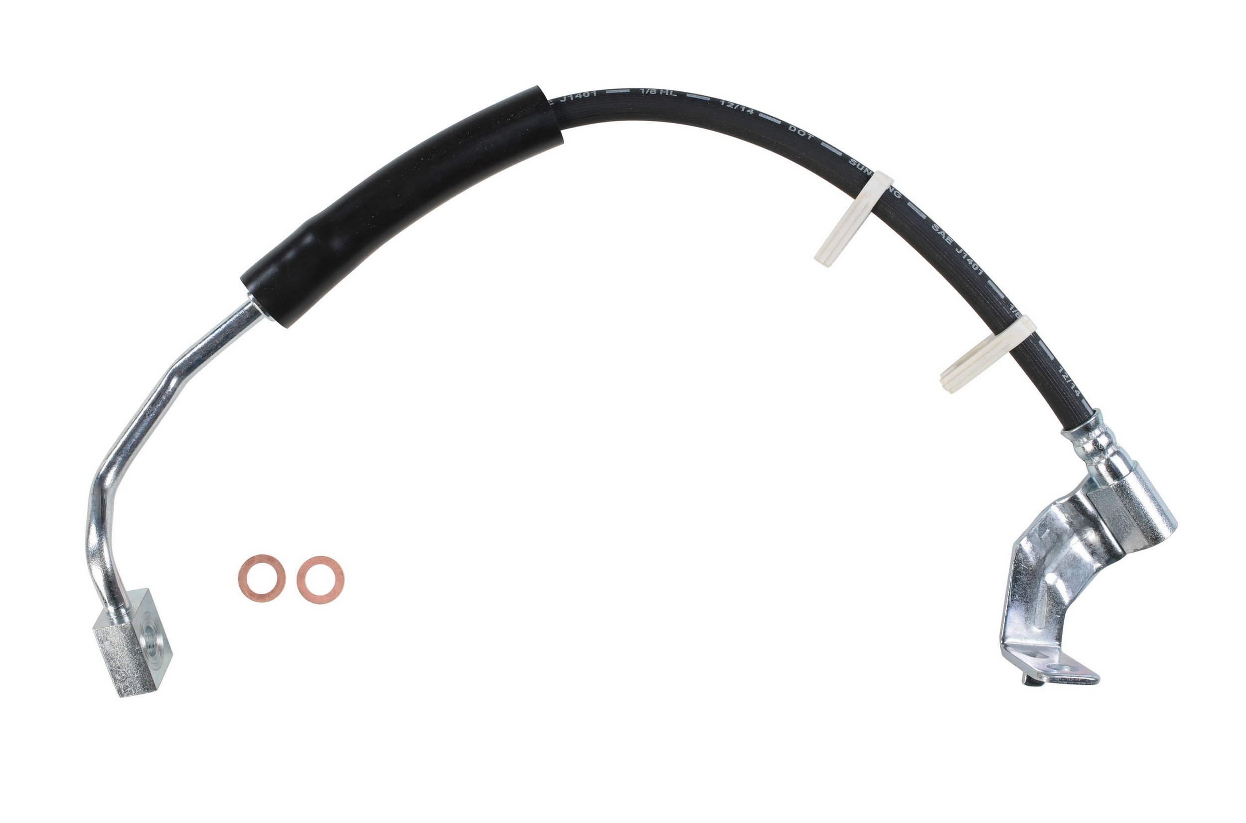 Brake Hydraulic Hose