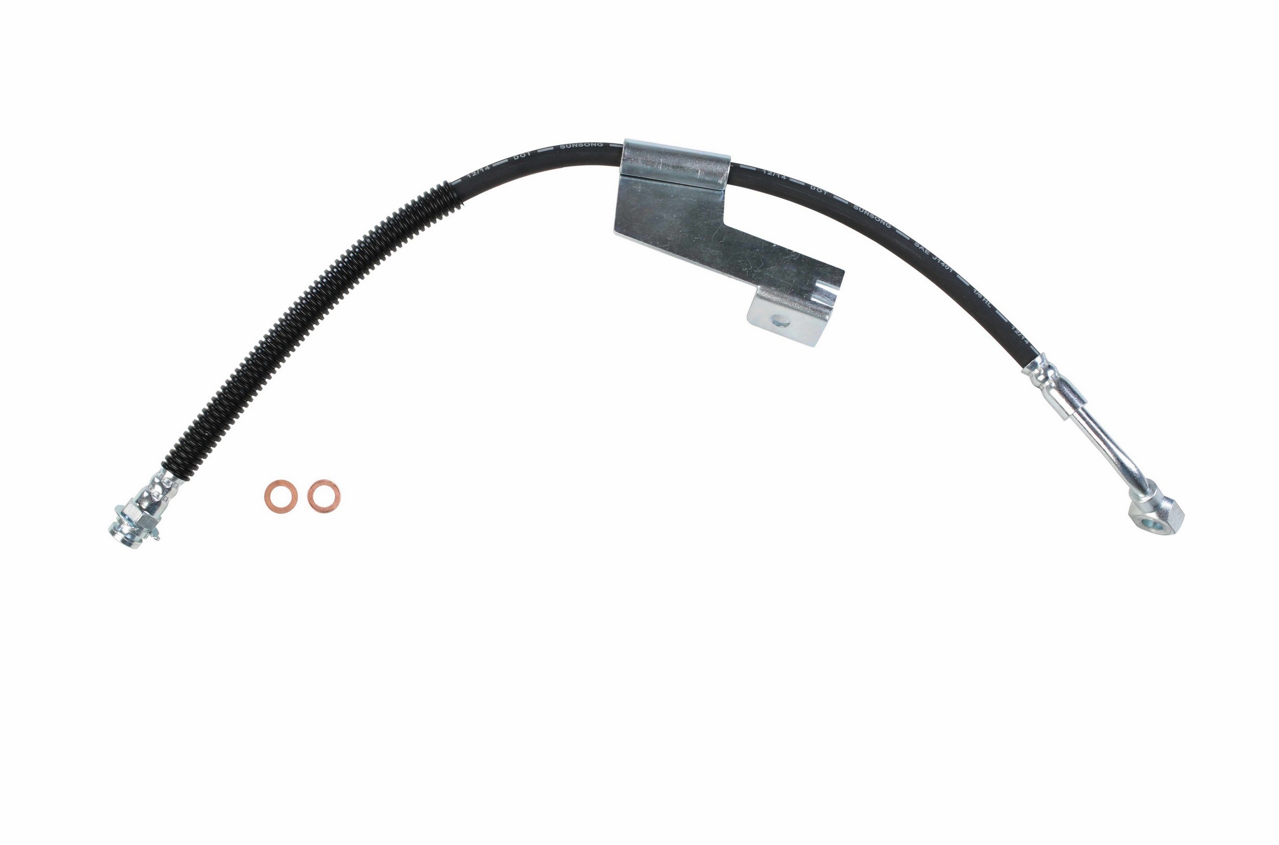 Brake Hydraulic Hose
