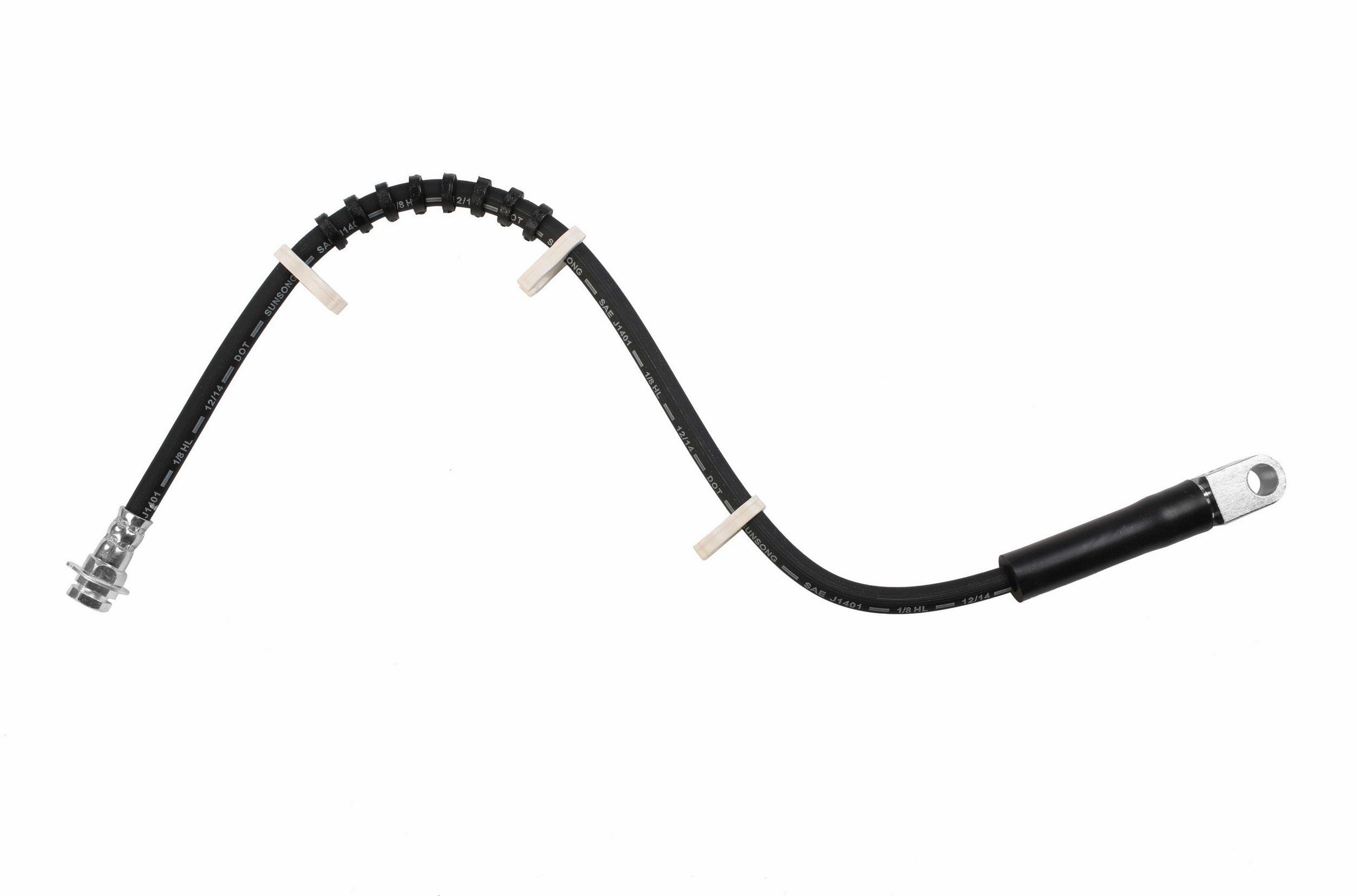 Brake Hydraulic Hose