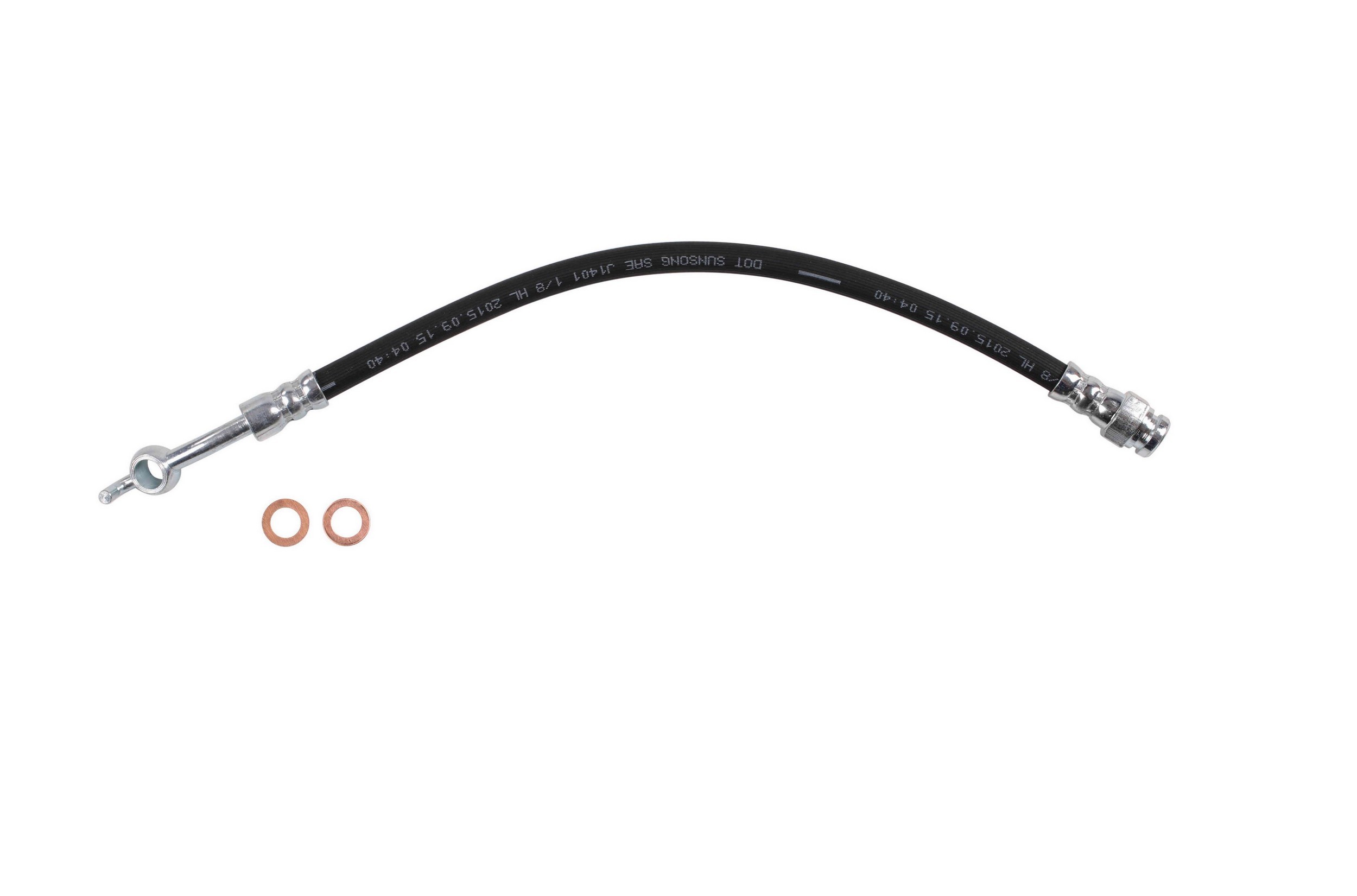 Brake Hydraulic Hose