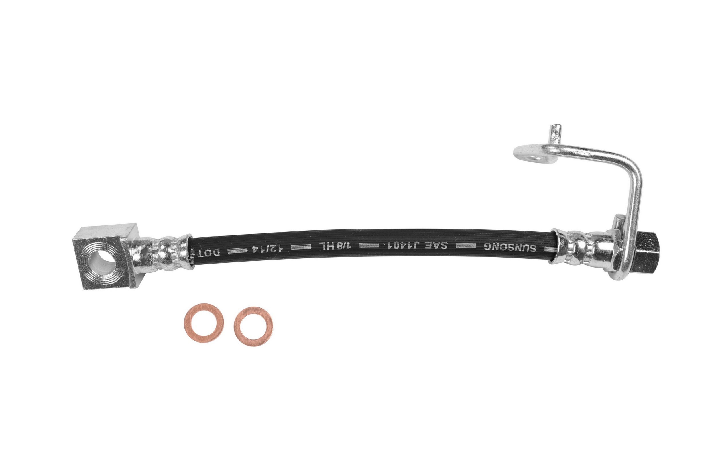 Brake Hydraulic Hose