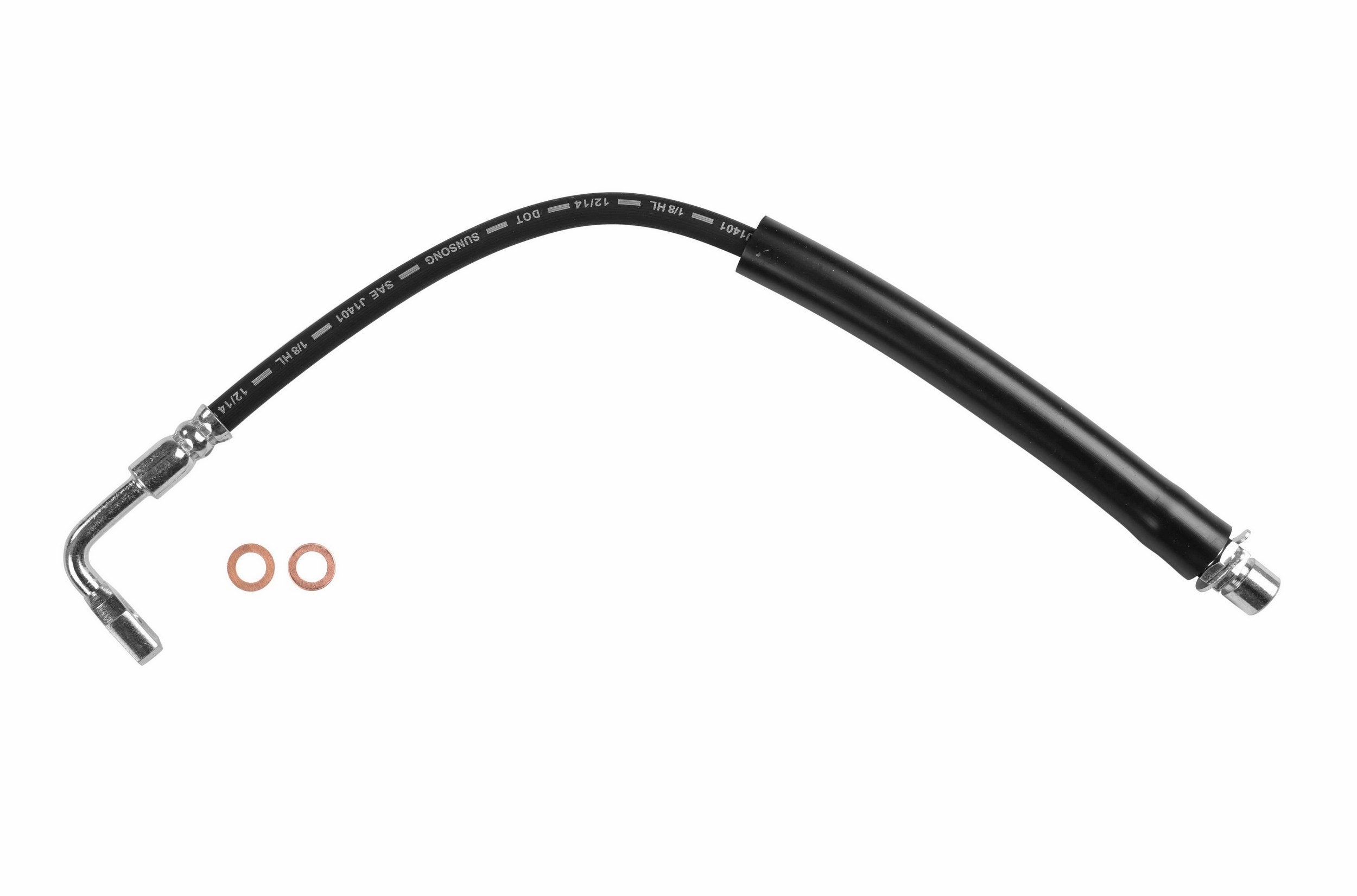 Brake Hydraulic Hose