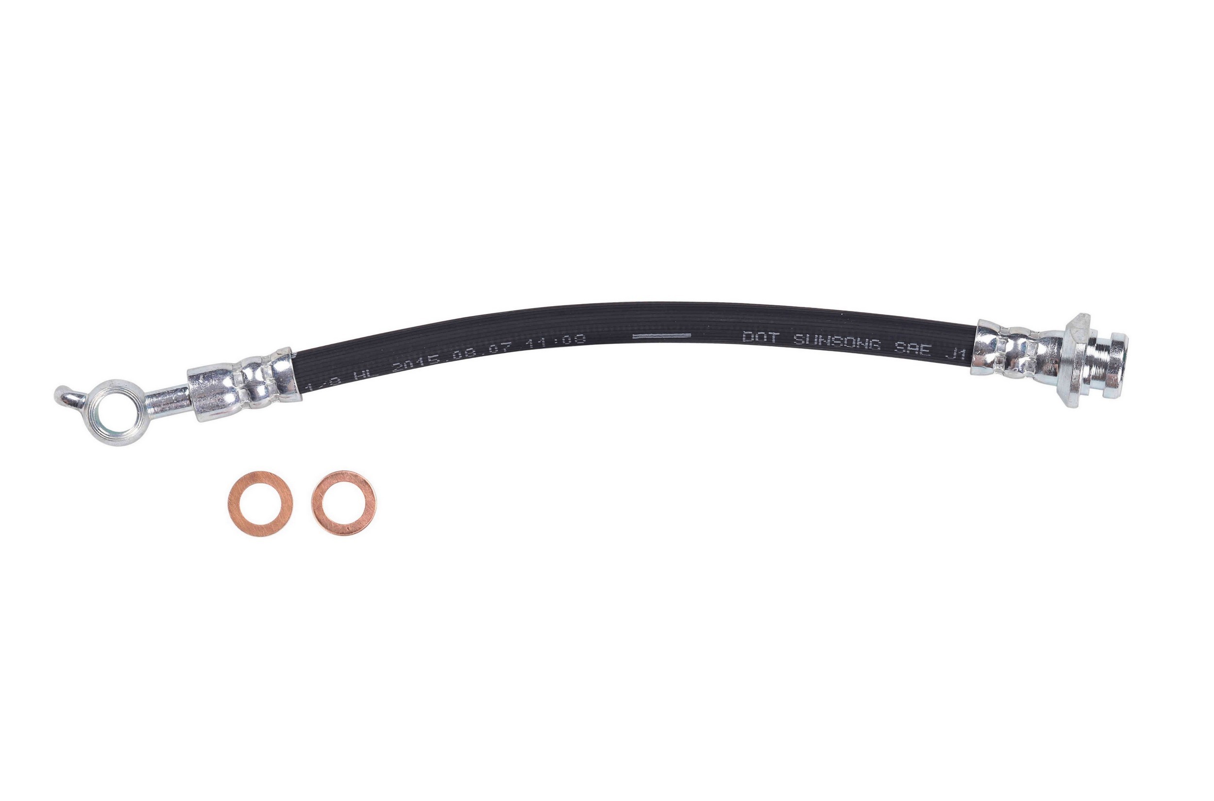 Brake Hydraulic Hose