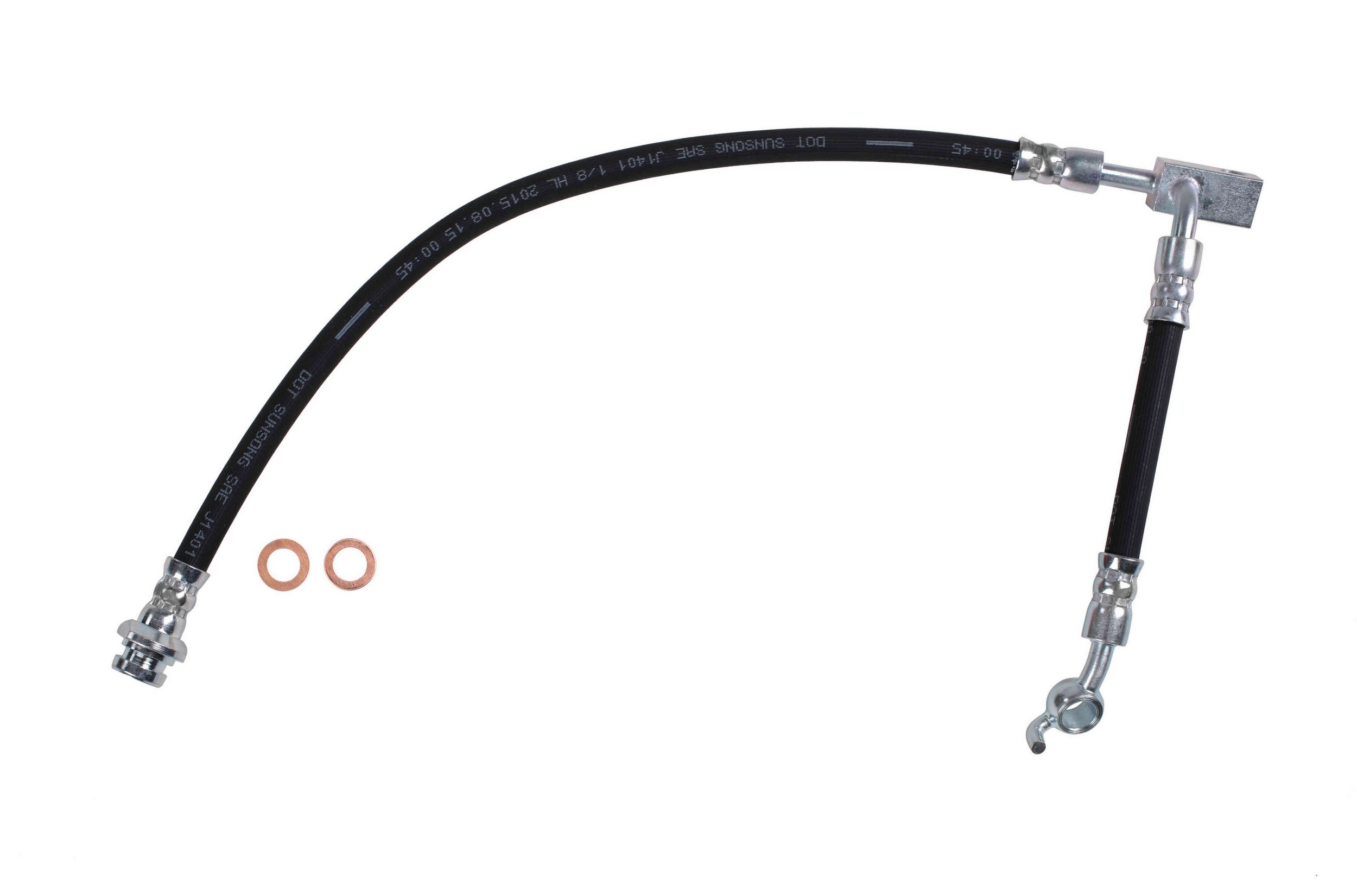 Brake Hydraulic Hose