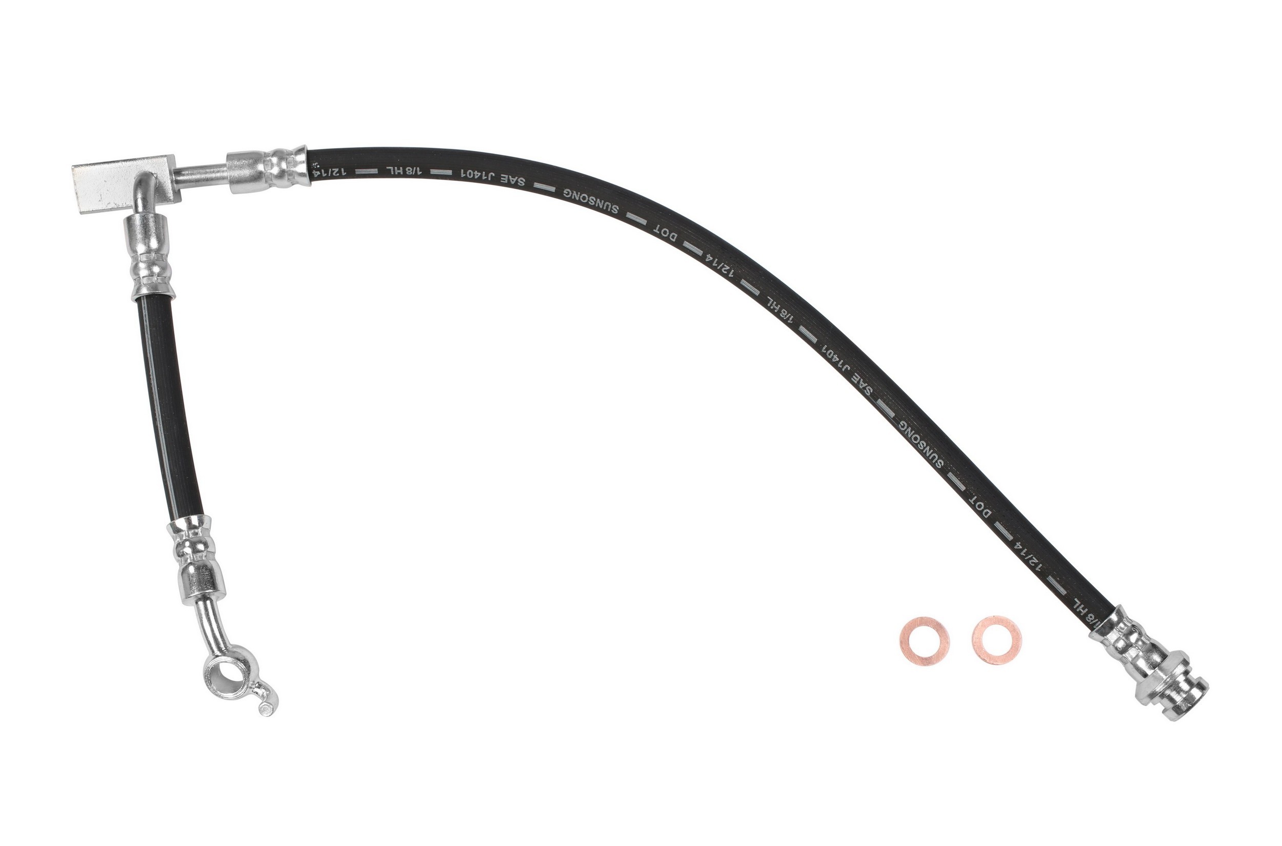 Brake Hydraulic Hose