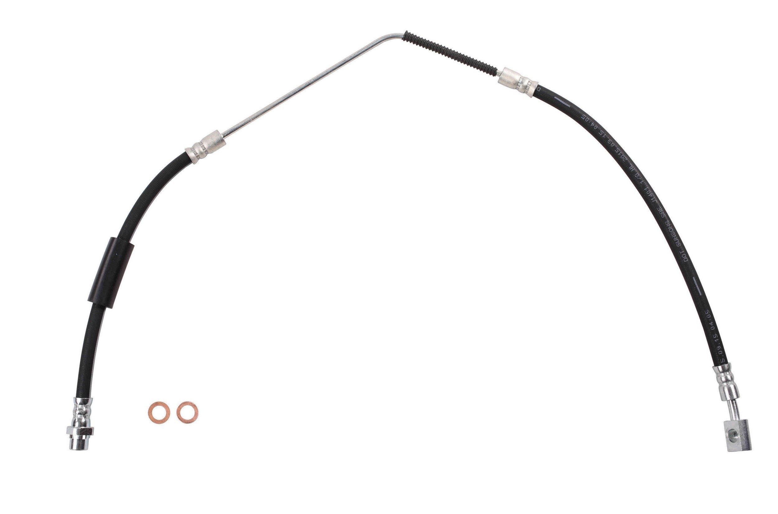 Brake Hydraulic Hose