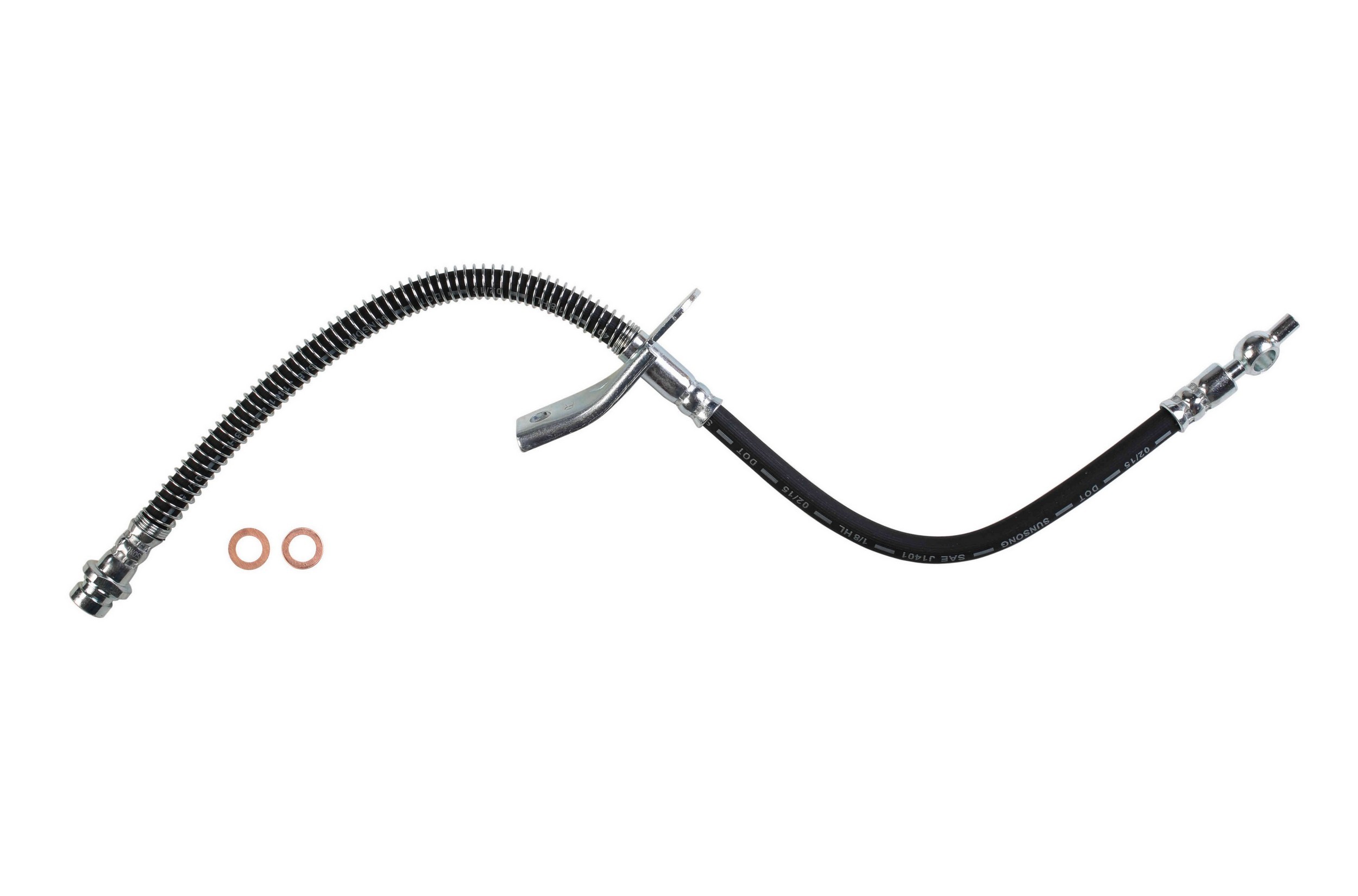 Brake Hydraulic Hose