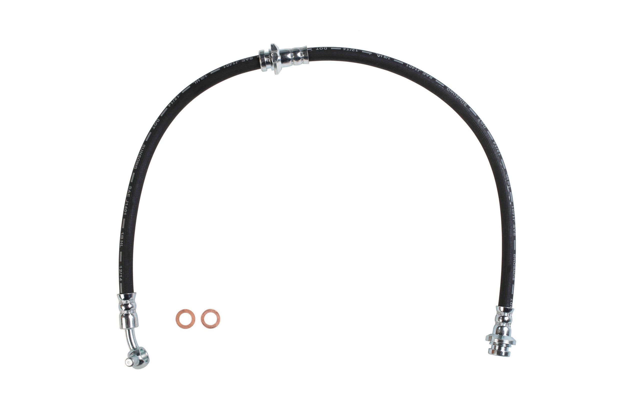 Brake Hydraulic Hose