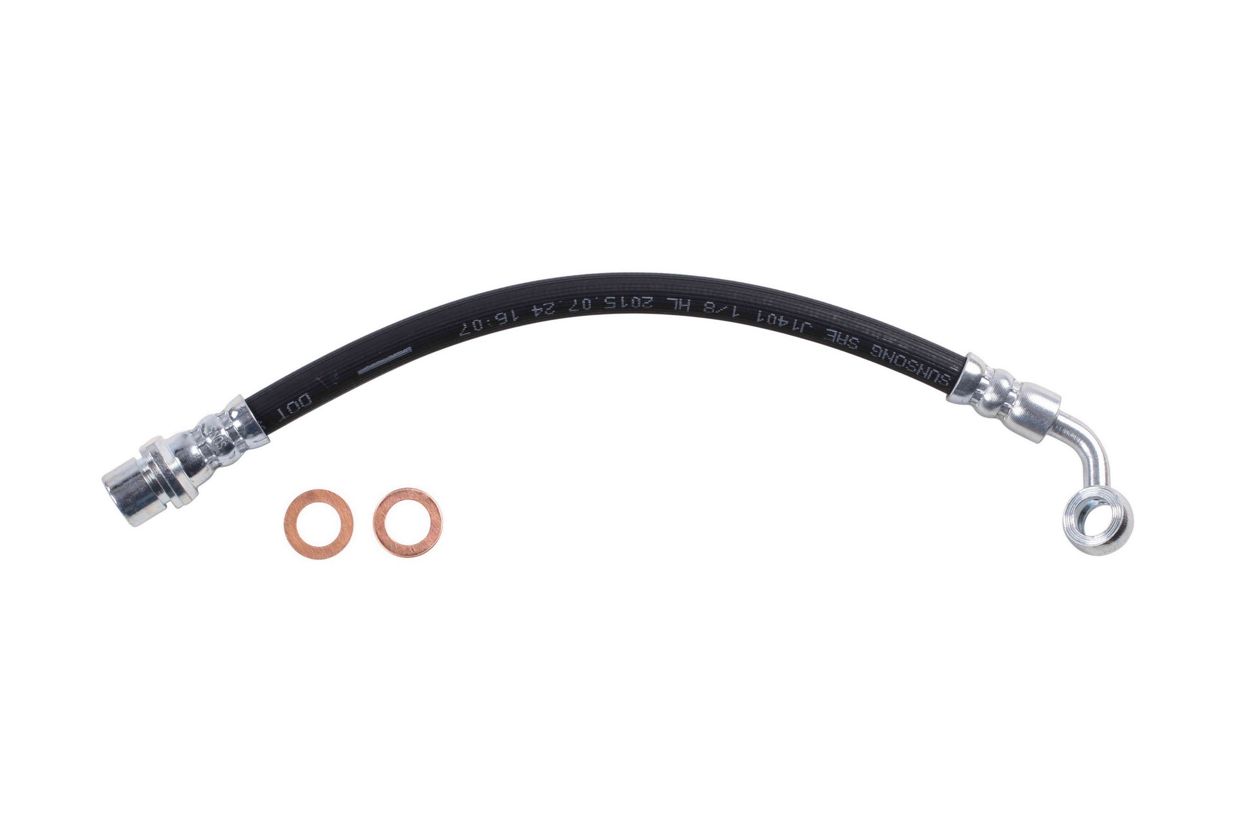 Brake Hydraulic Hose