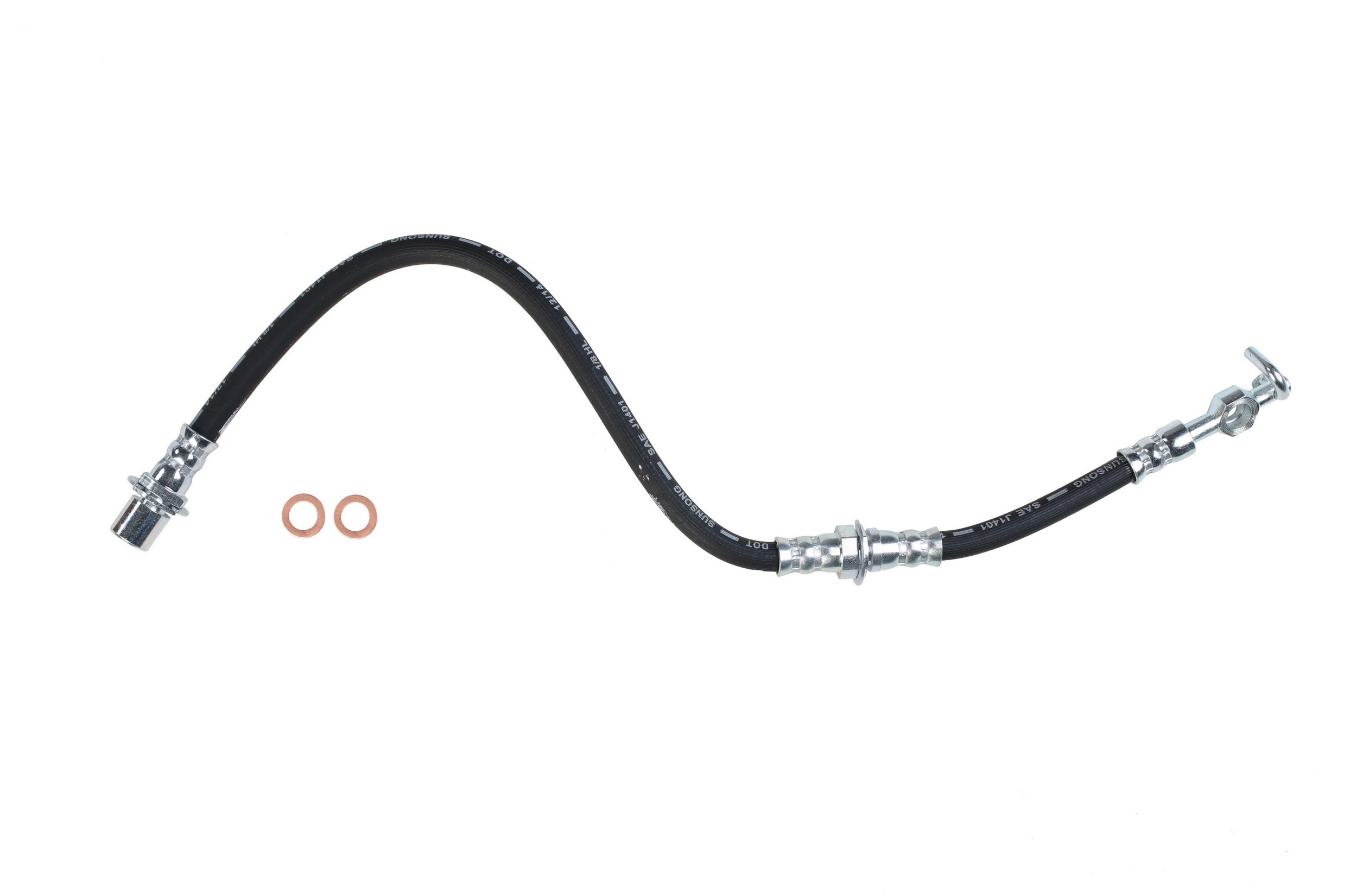 Brake Hydraulic Hose
