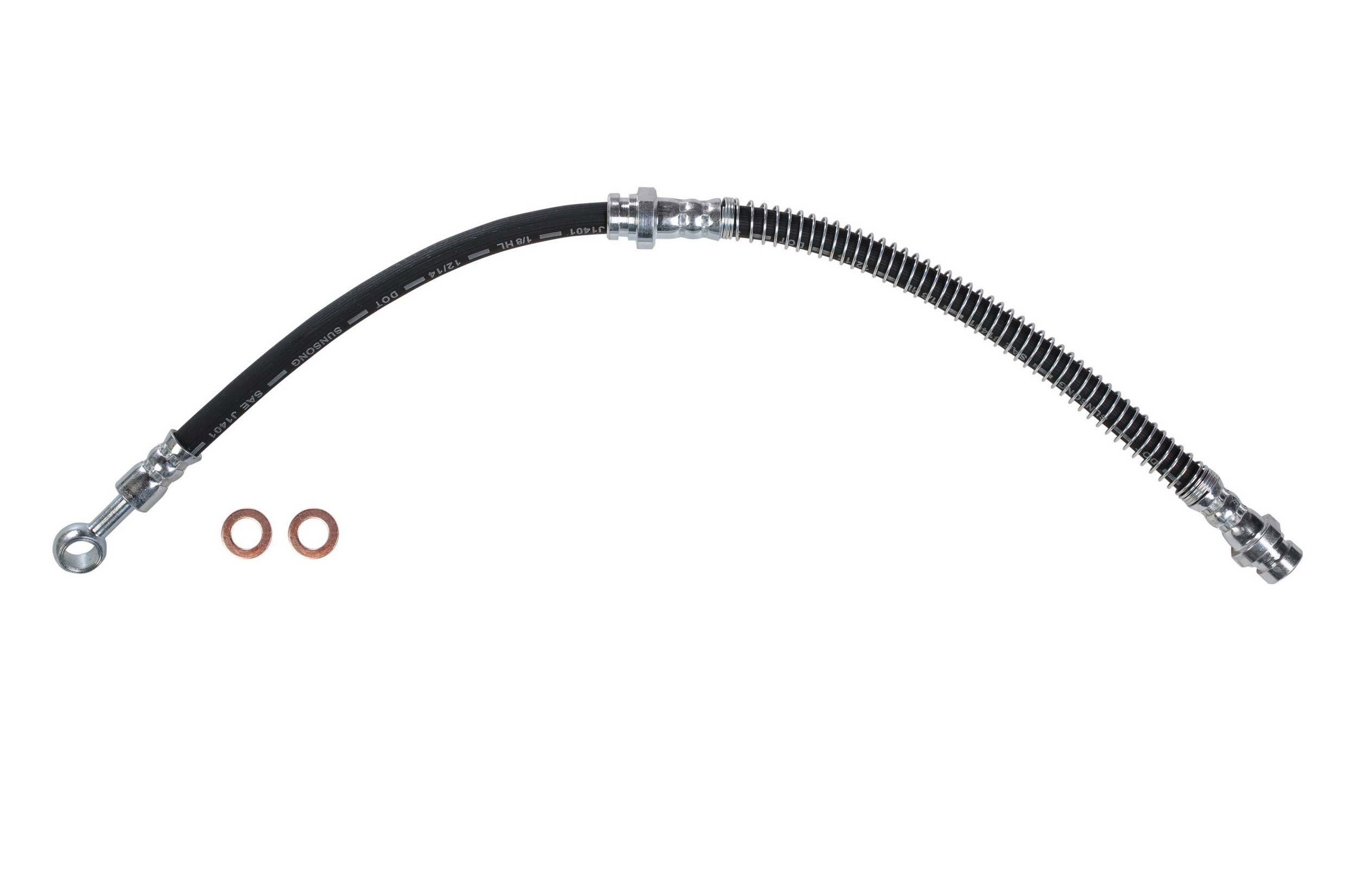 Brake Hydraulic Hose