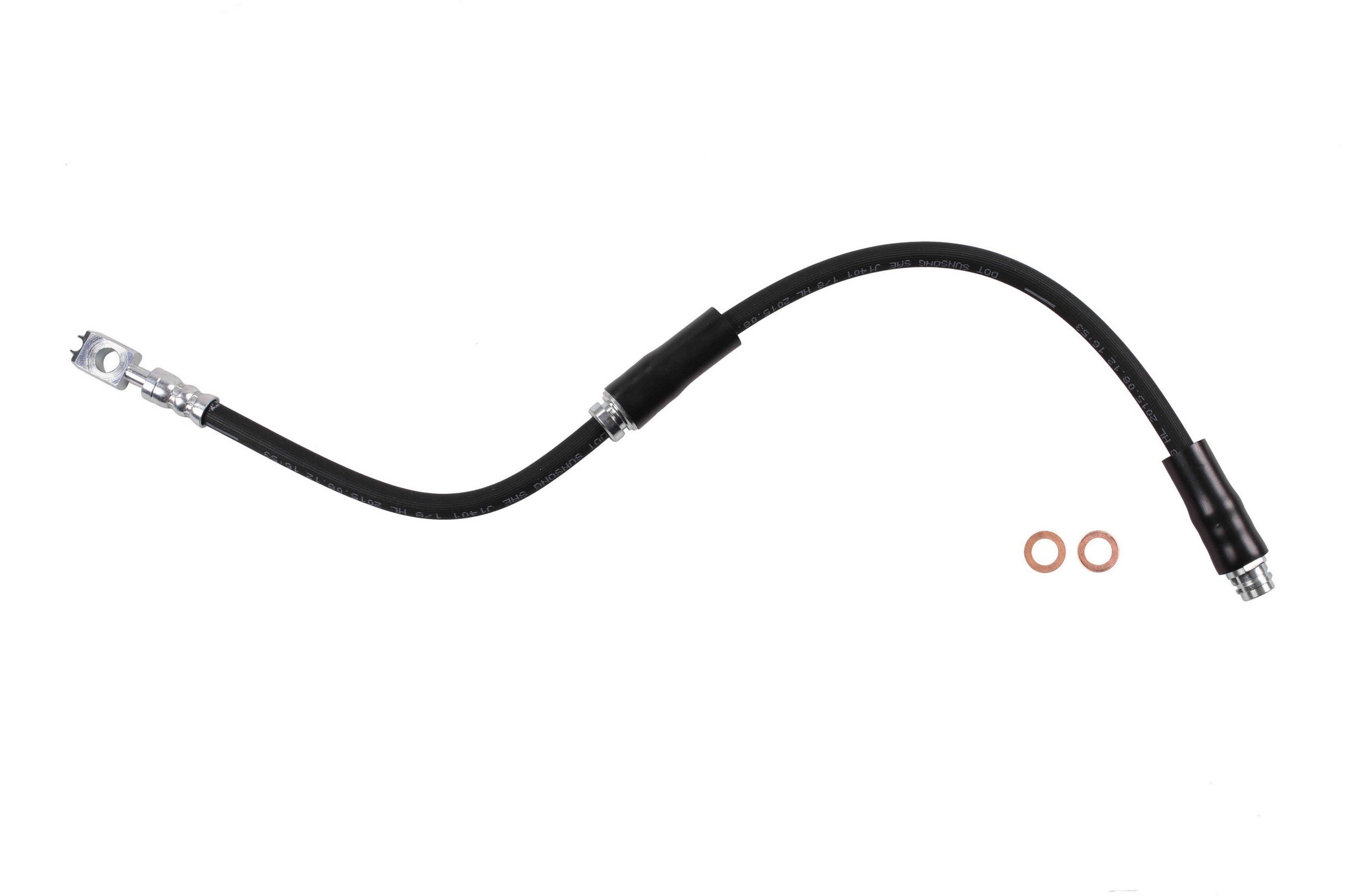 Brake Hydraulic Hose