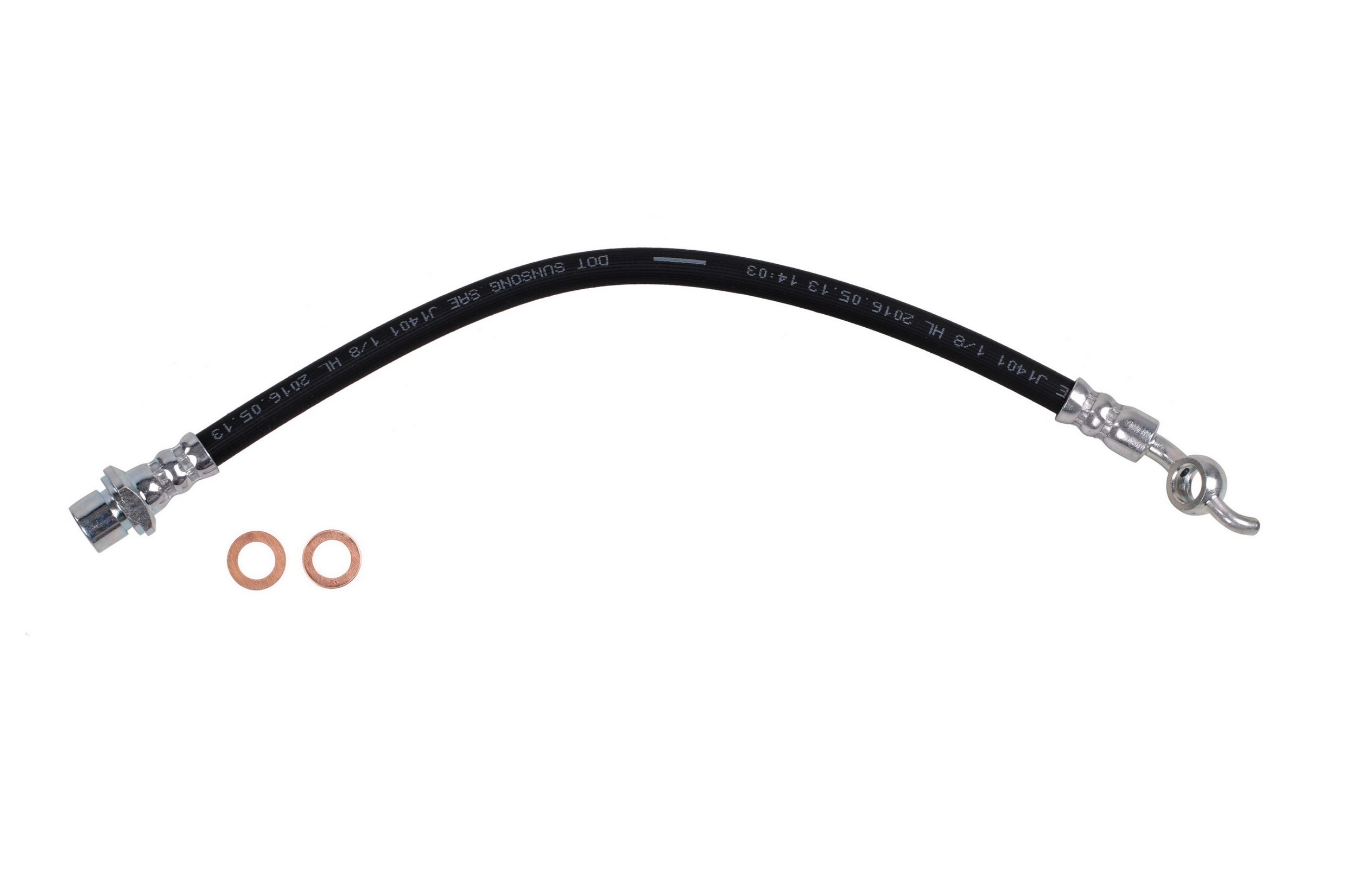 Brake Hydraulic Hose