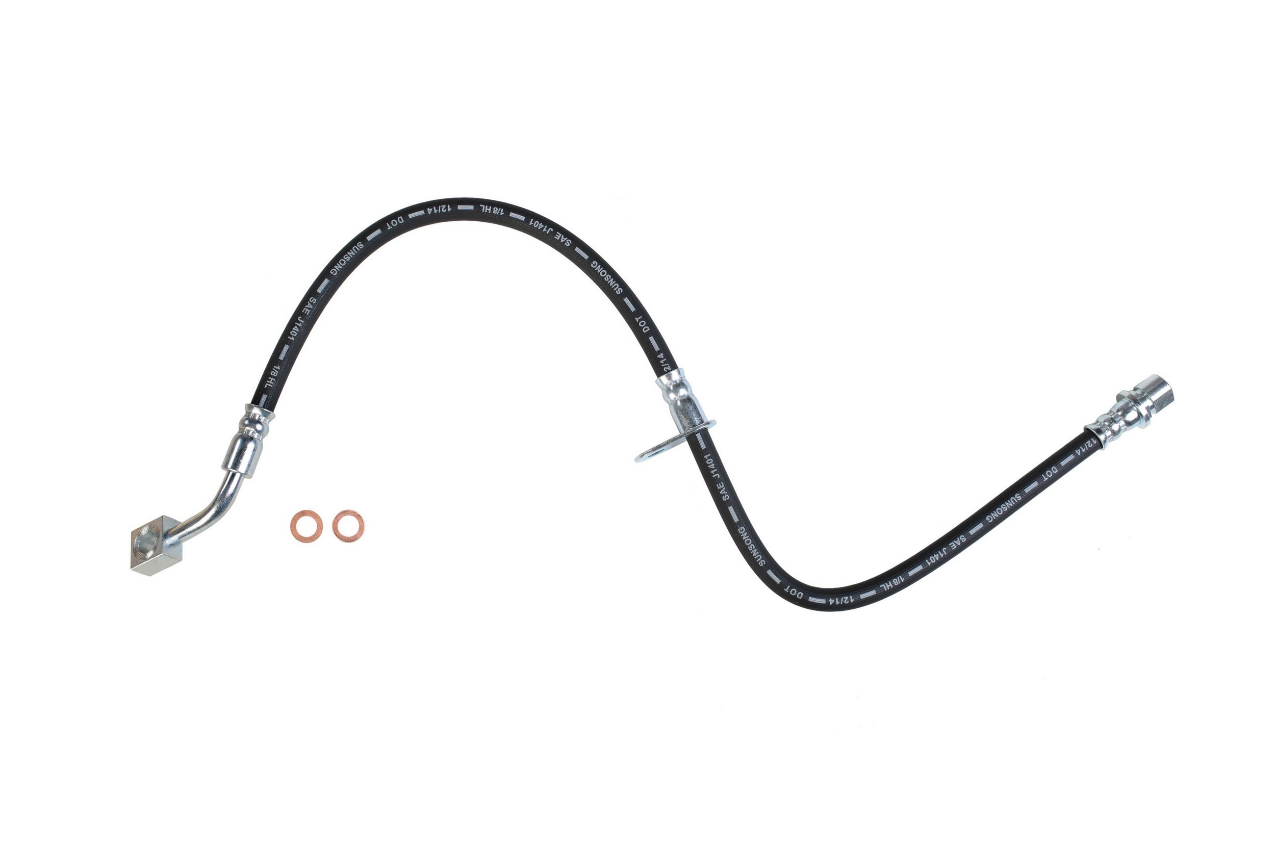 Brake Hydraulic Hose