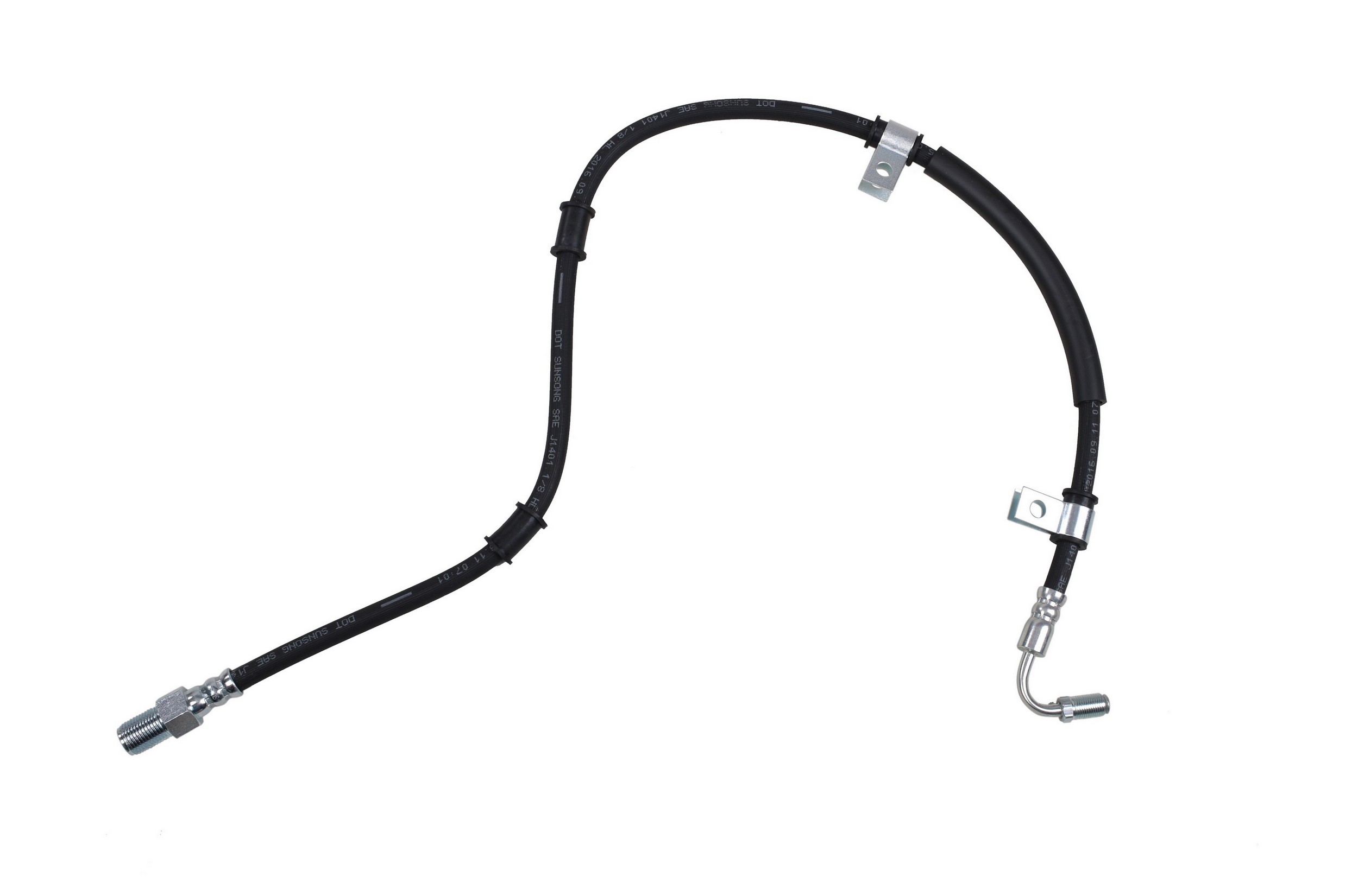 Brake Hydraulic Hose