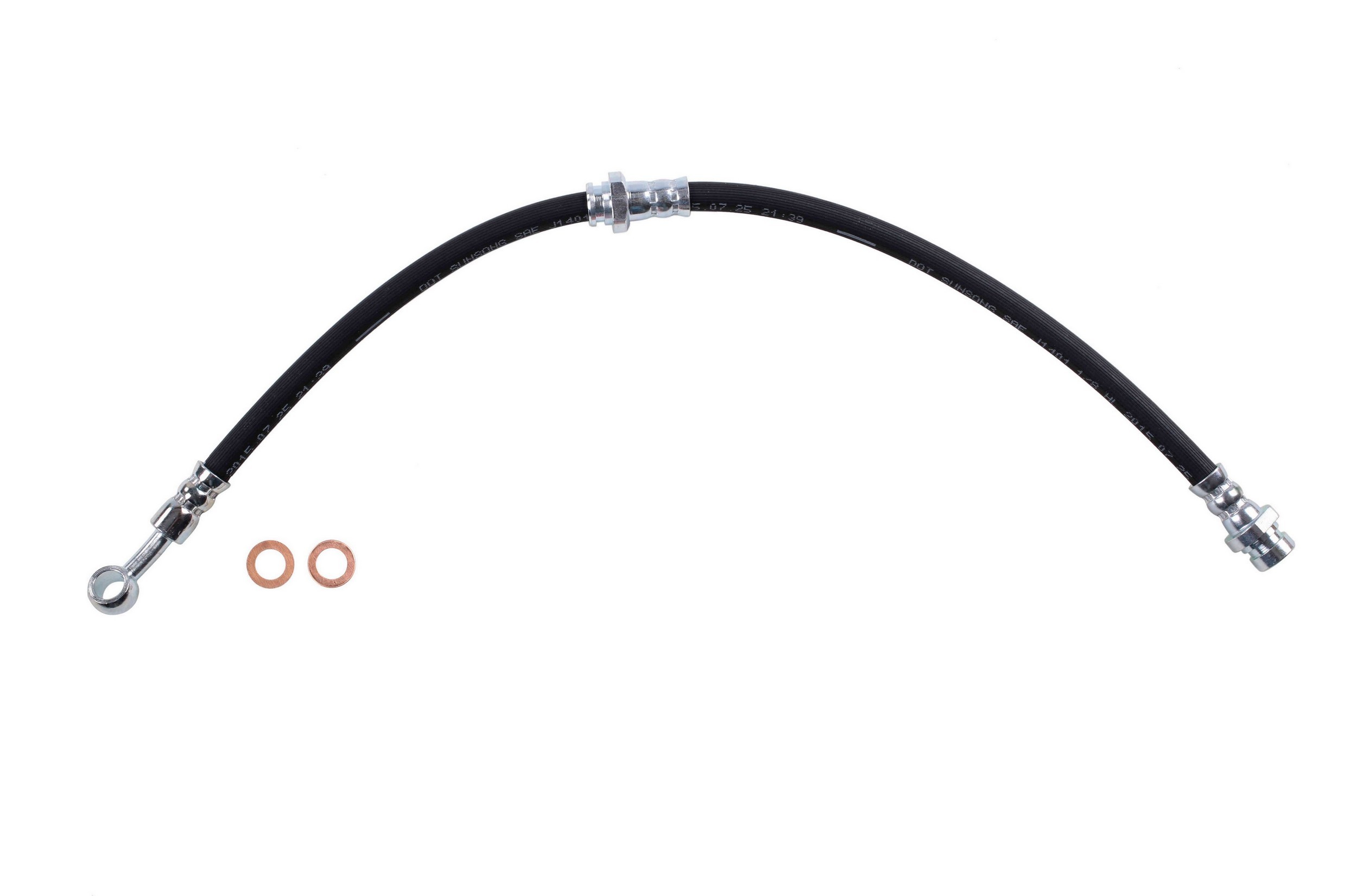 Brake Hydraulic Hose