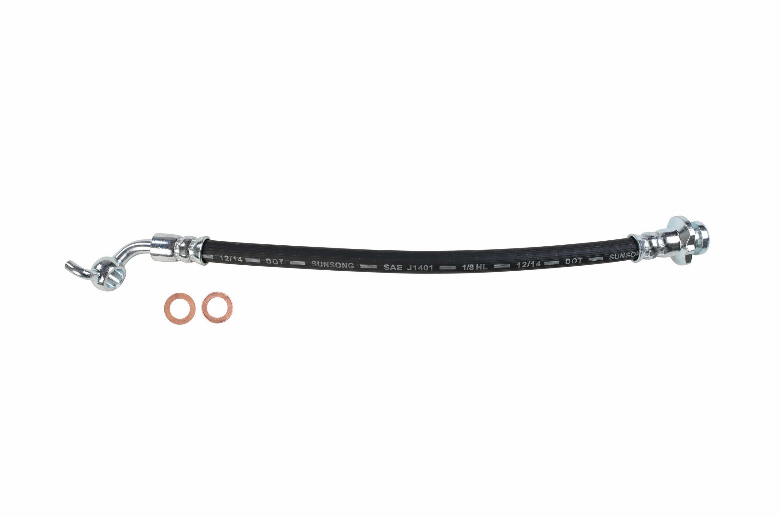Brake Hydraulic Hose