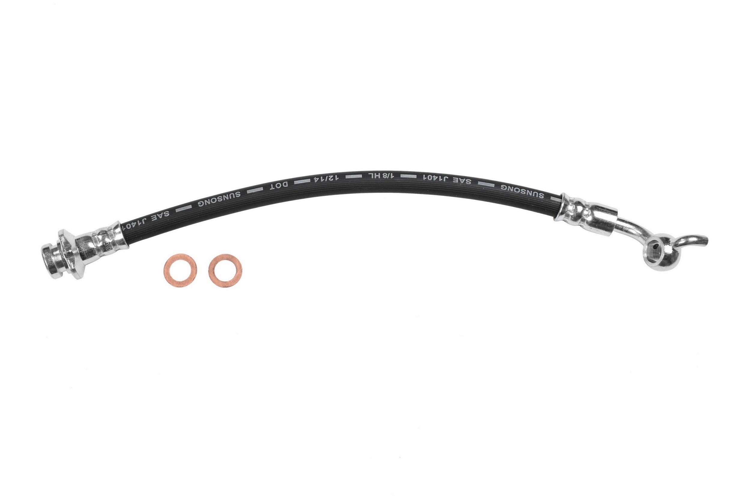 Brake Hydraulic Hose