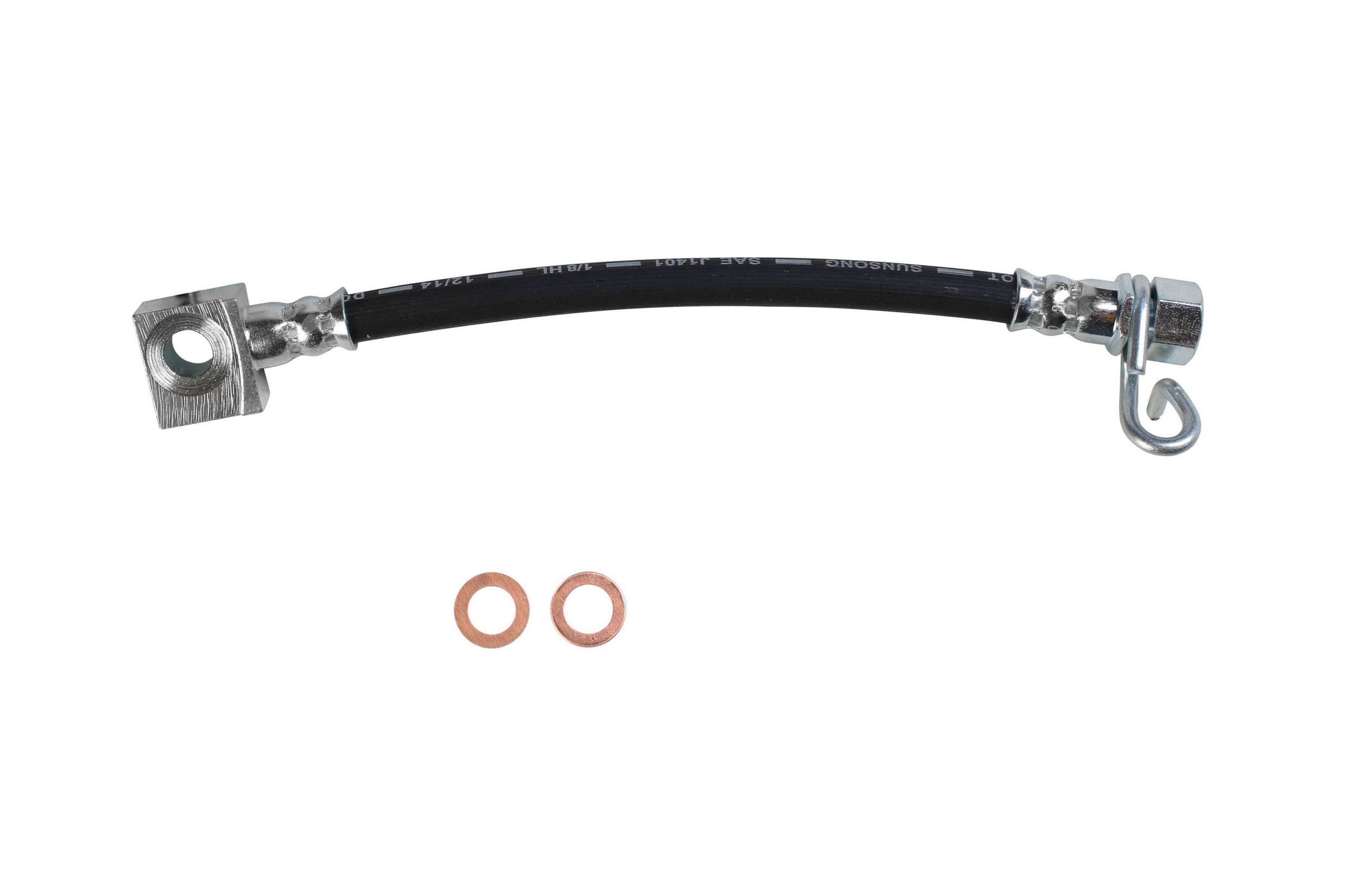 Brake Hydraulic Hose