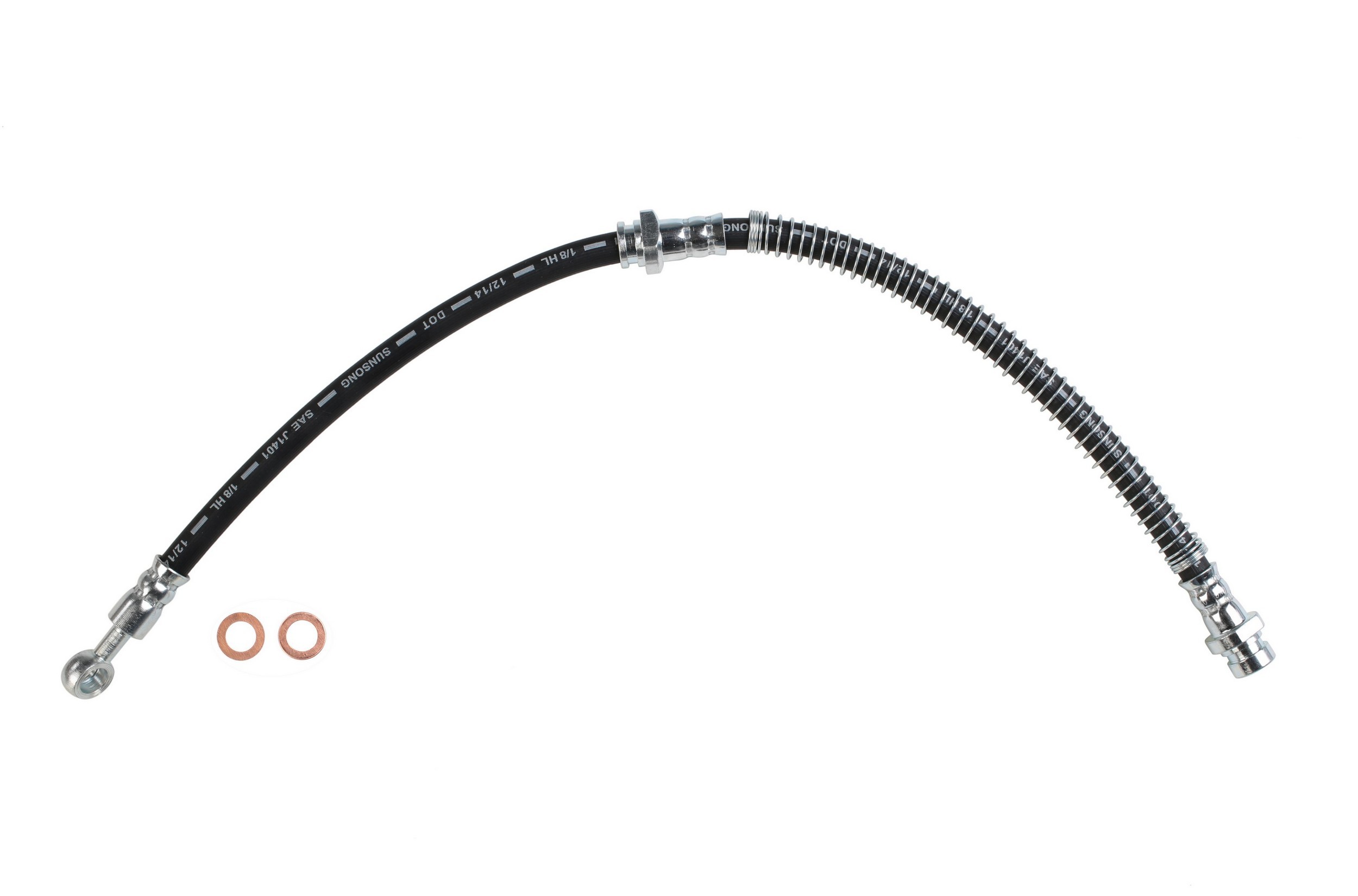 Brake Hydraulic Hose