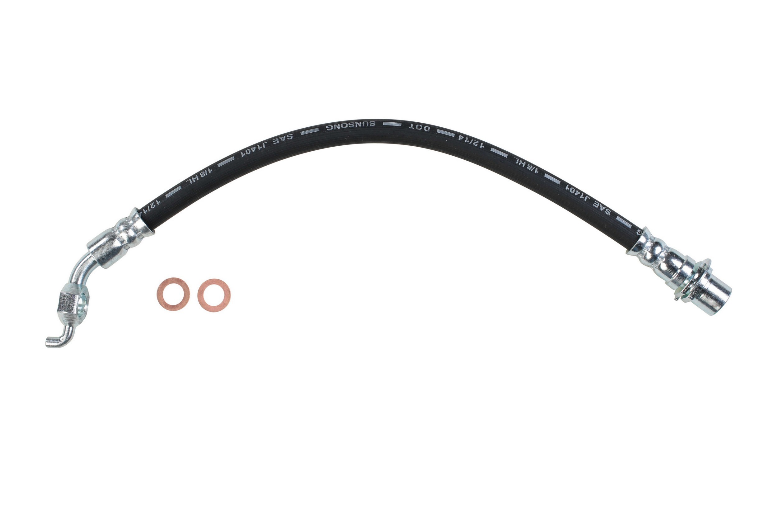 Brake Hydraulic Hose