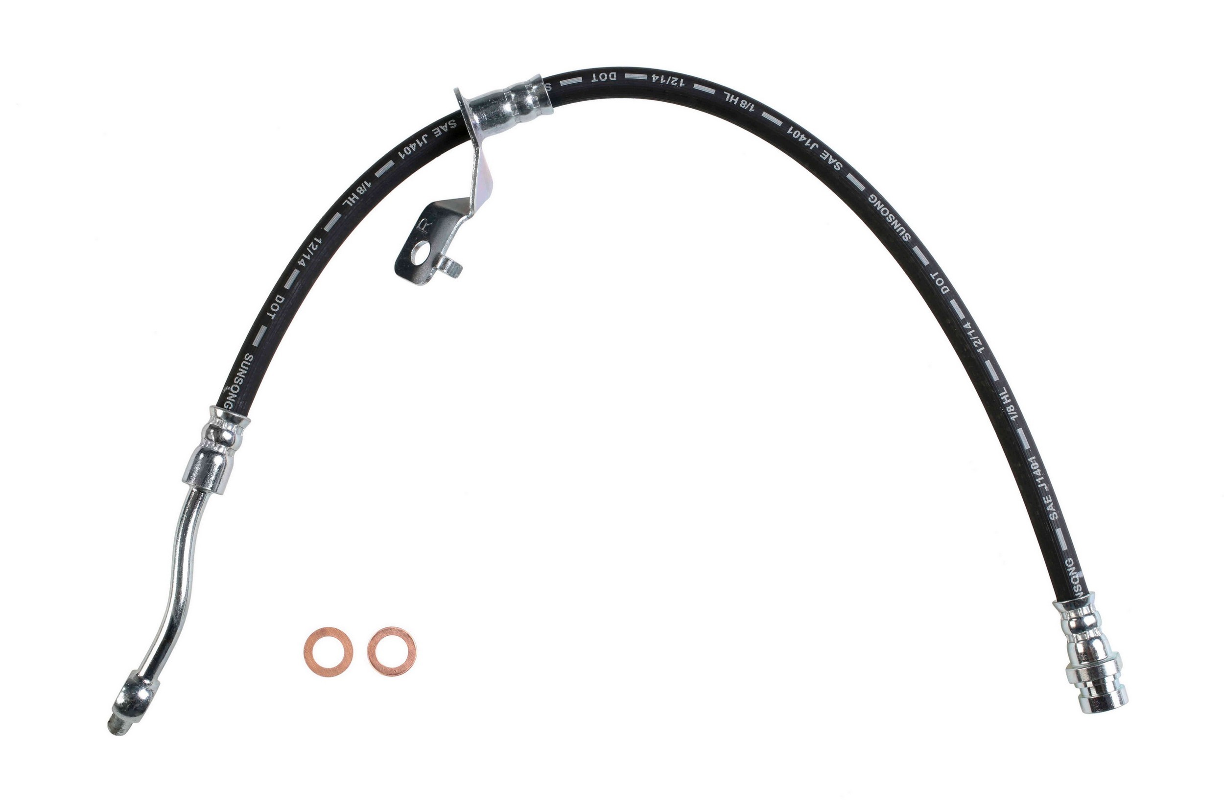 Brake Hydraulic Hose