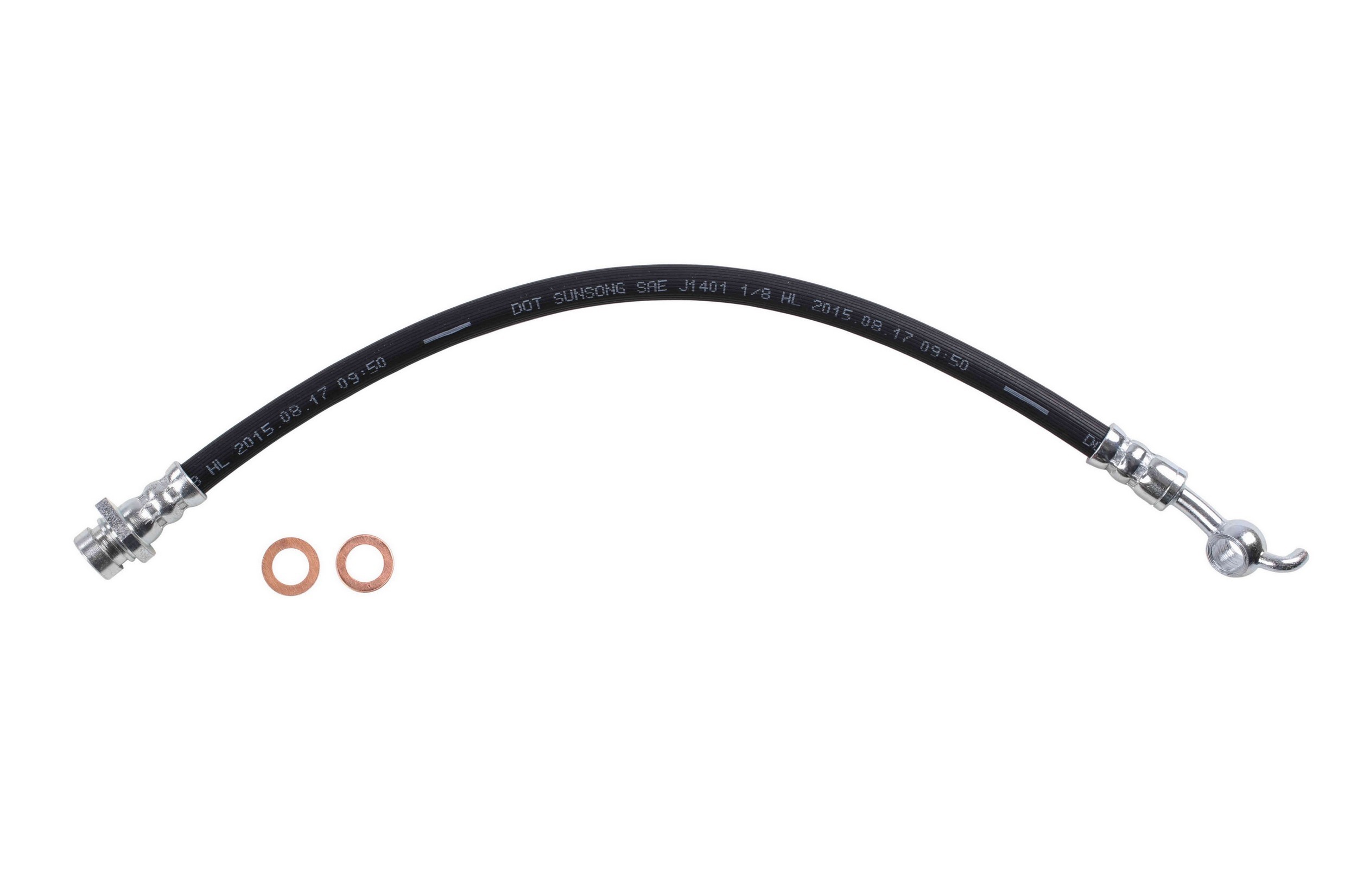 Brake Hydraulic Hose