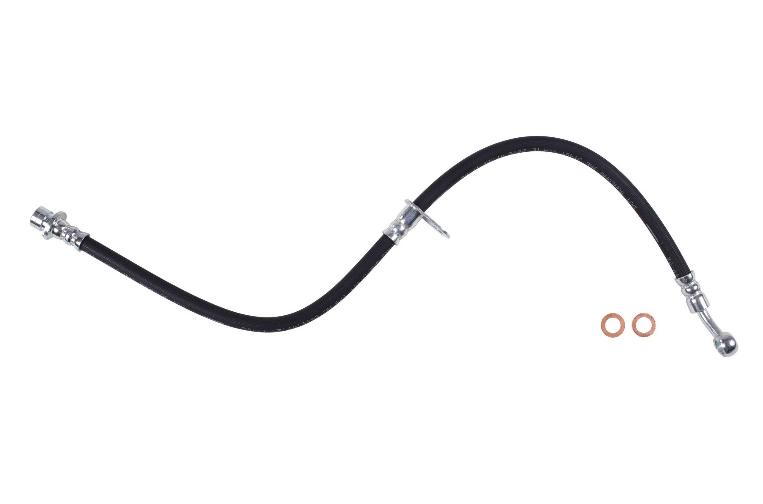 Brake Hydraulic Hose