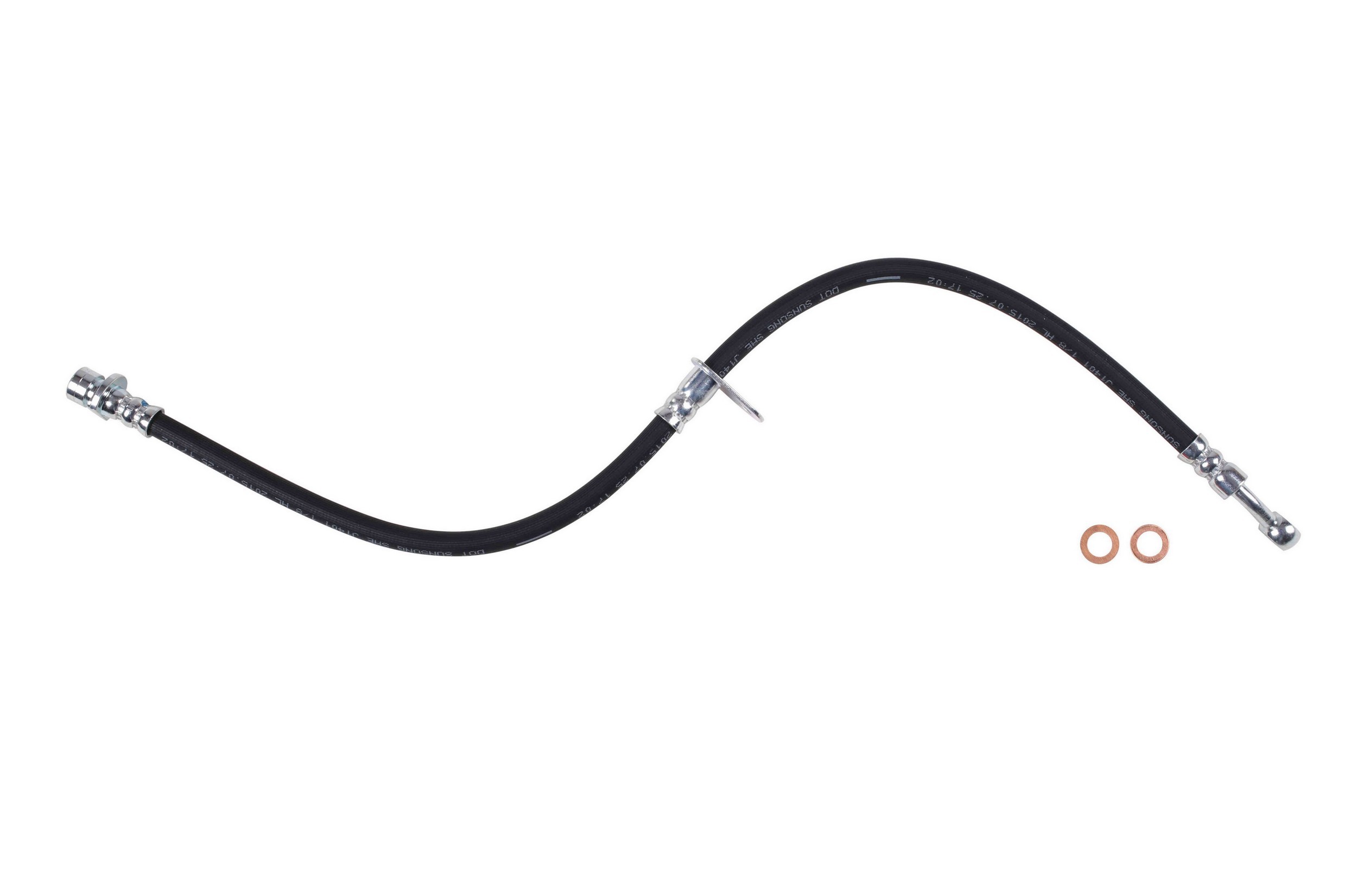 Brake Hydraulic Hose