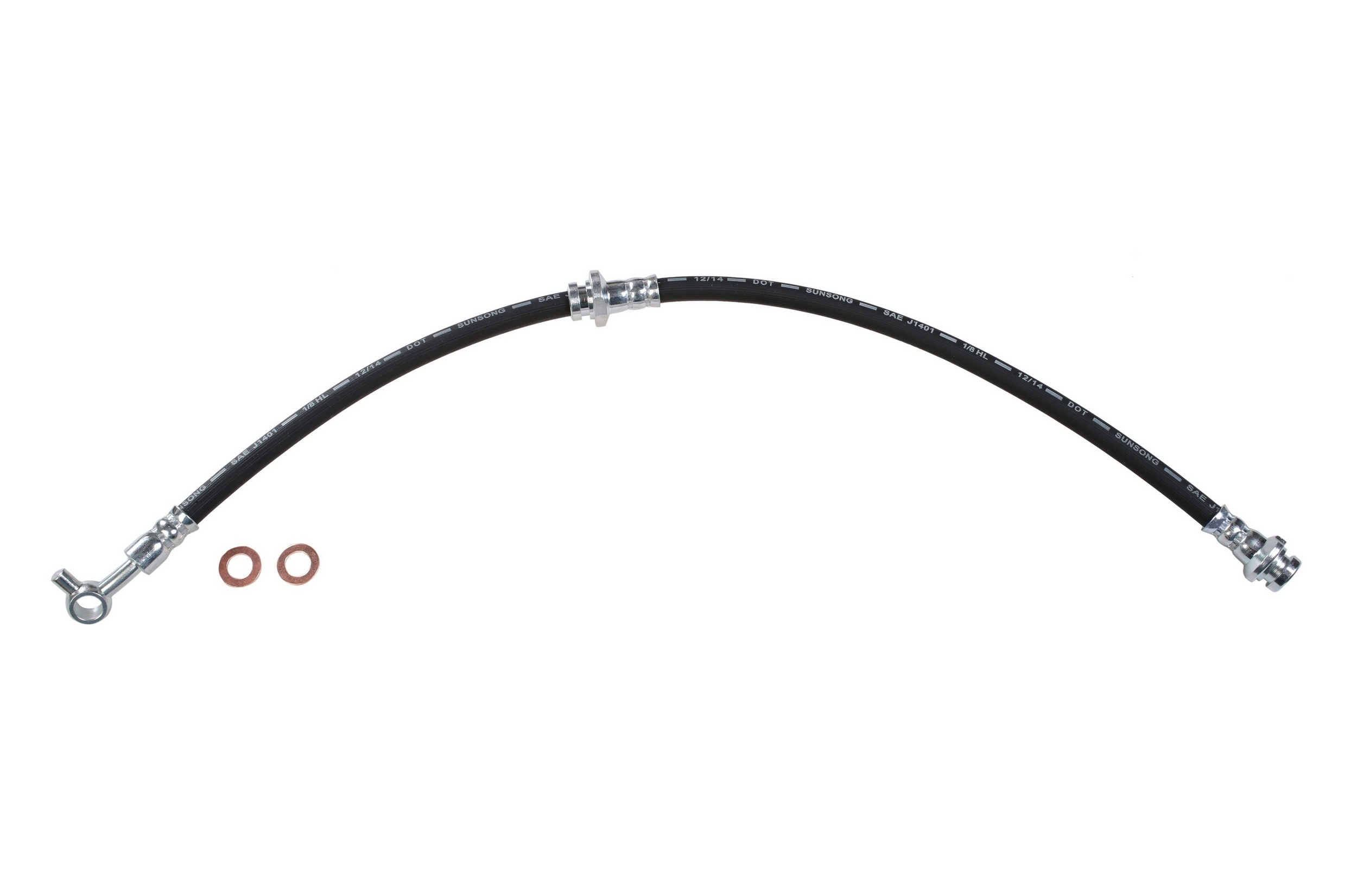 Brake Hydraulic Hose