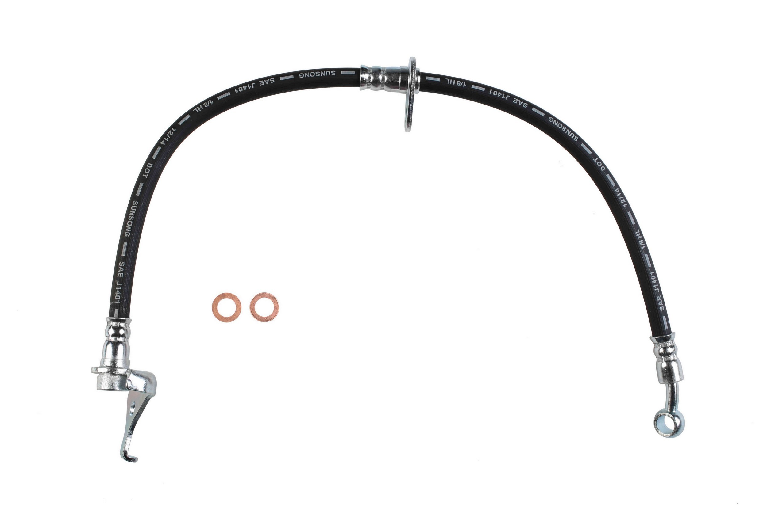 Brake Hydraulic Hose